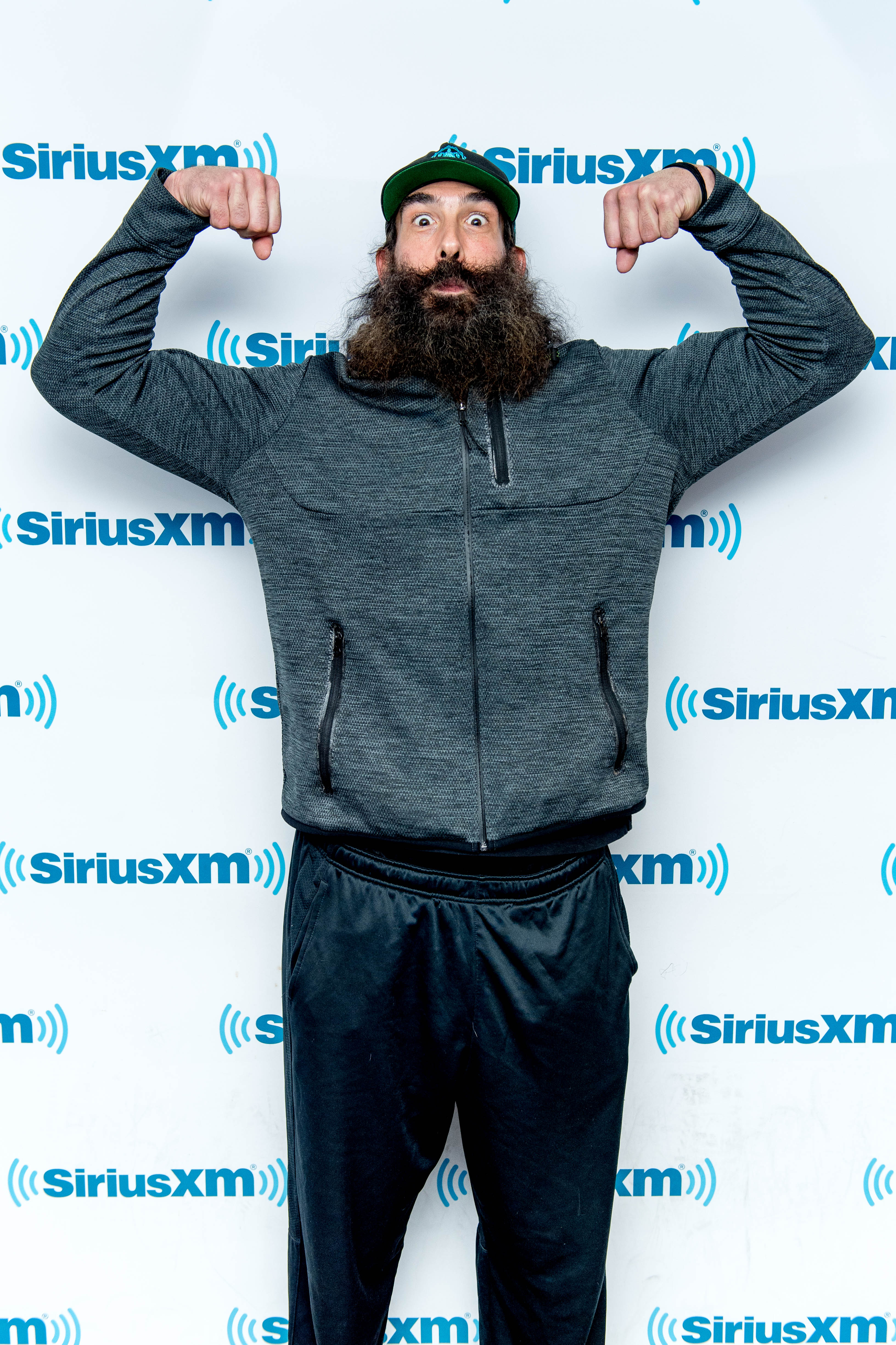 Luke Harper