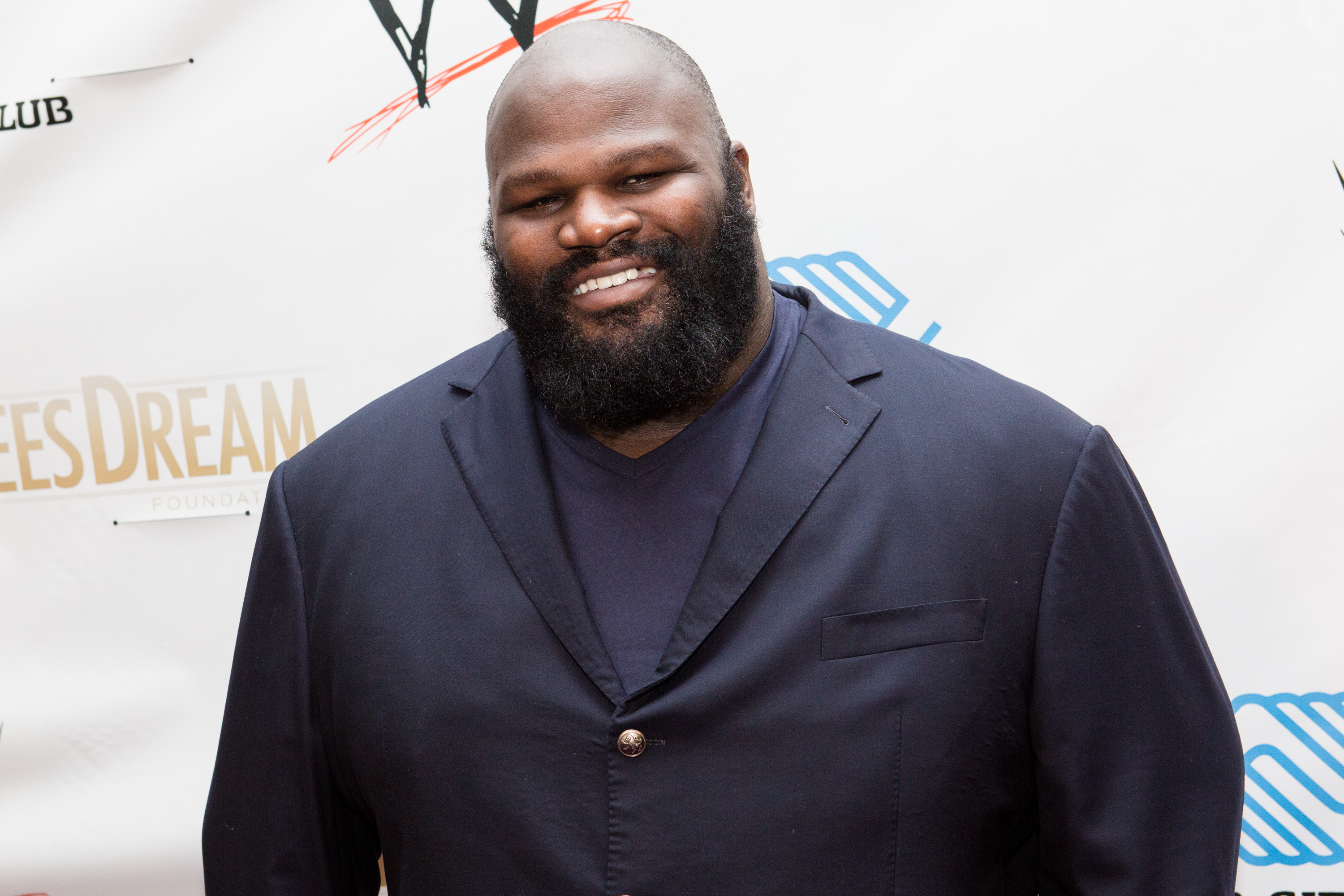 Mark Henry