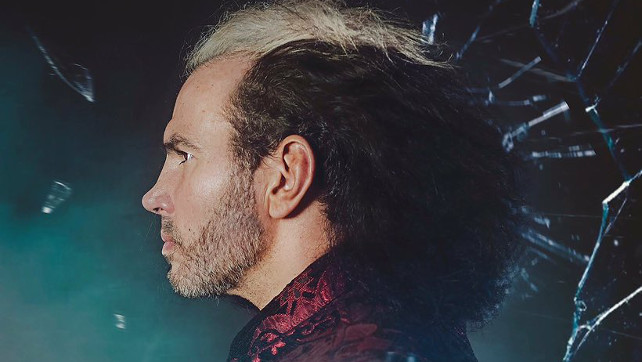 "Woken" Matt Hardy