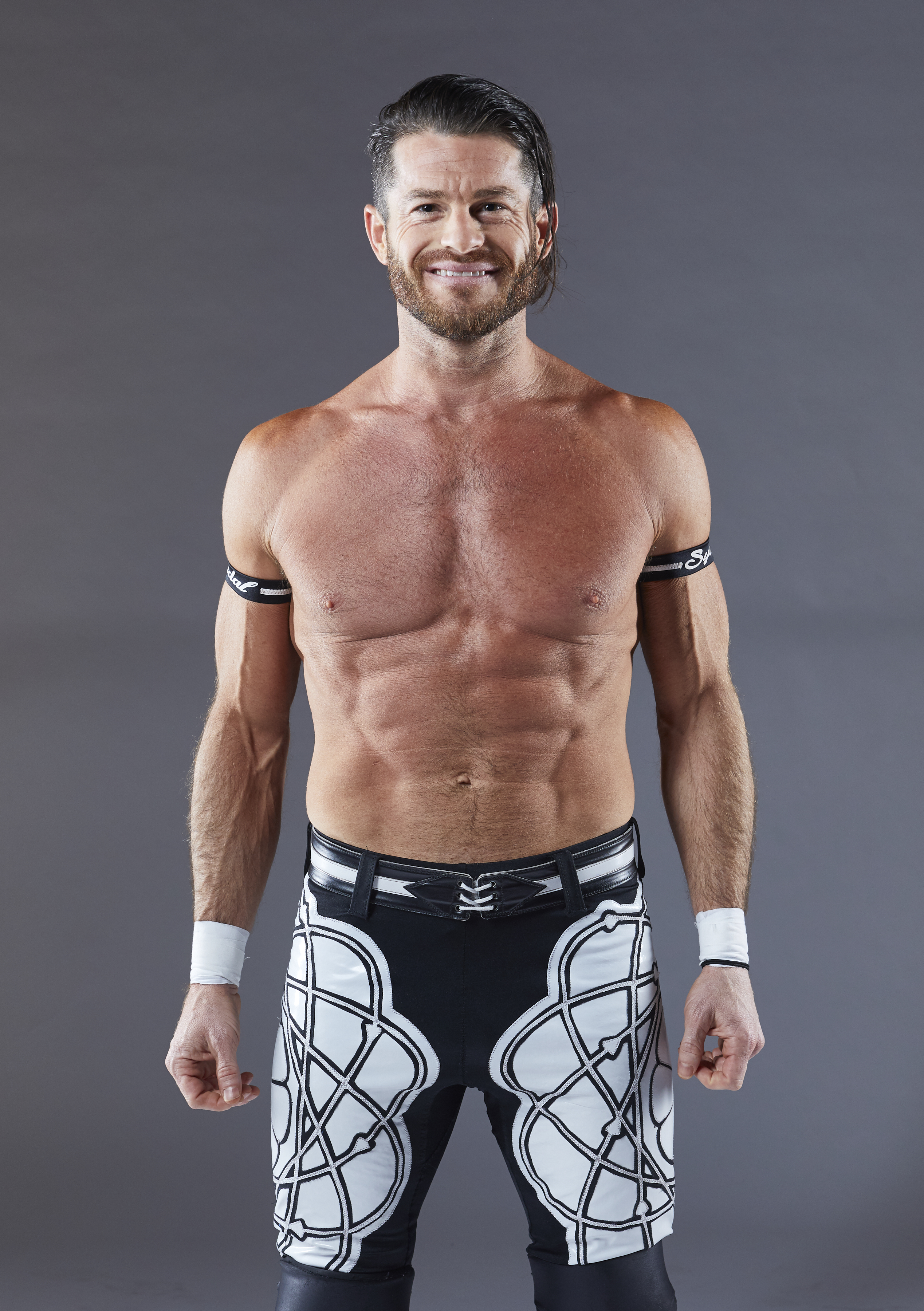 Matt Sydal