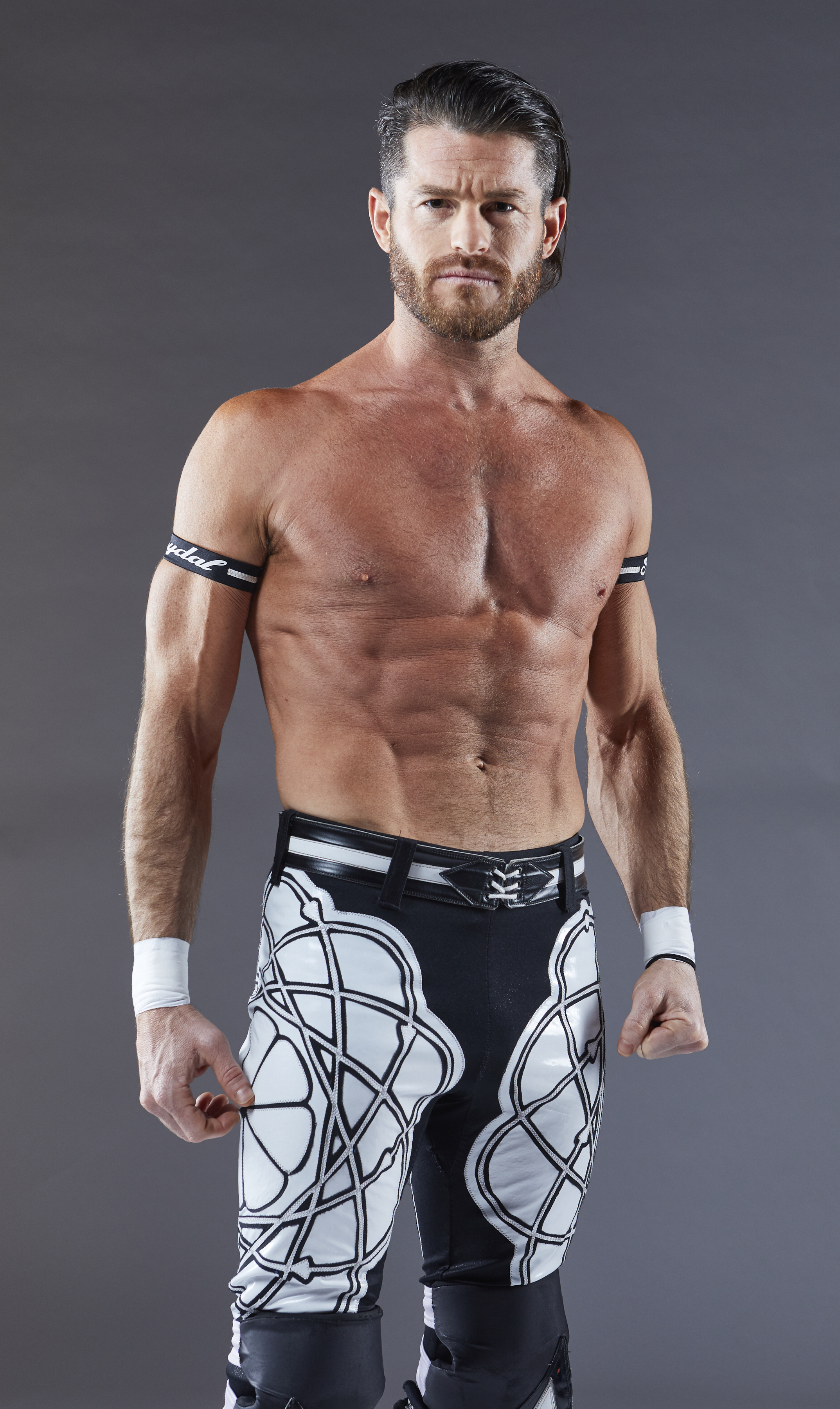 Matt Sydal