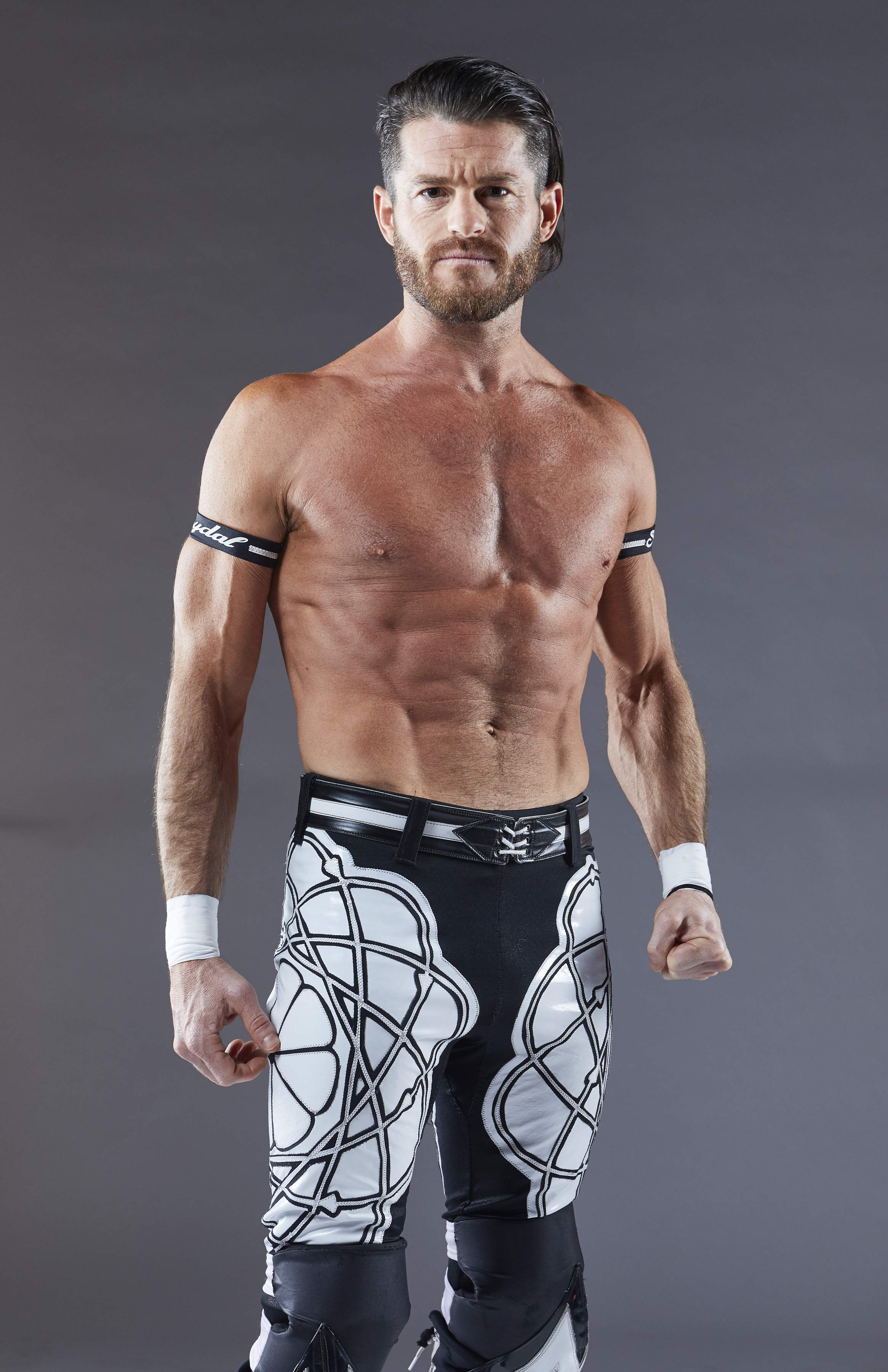 Matt Sydal