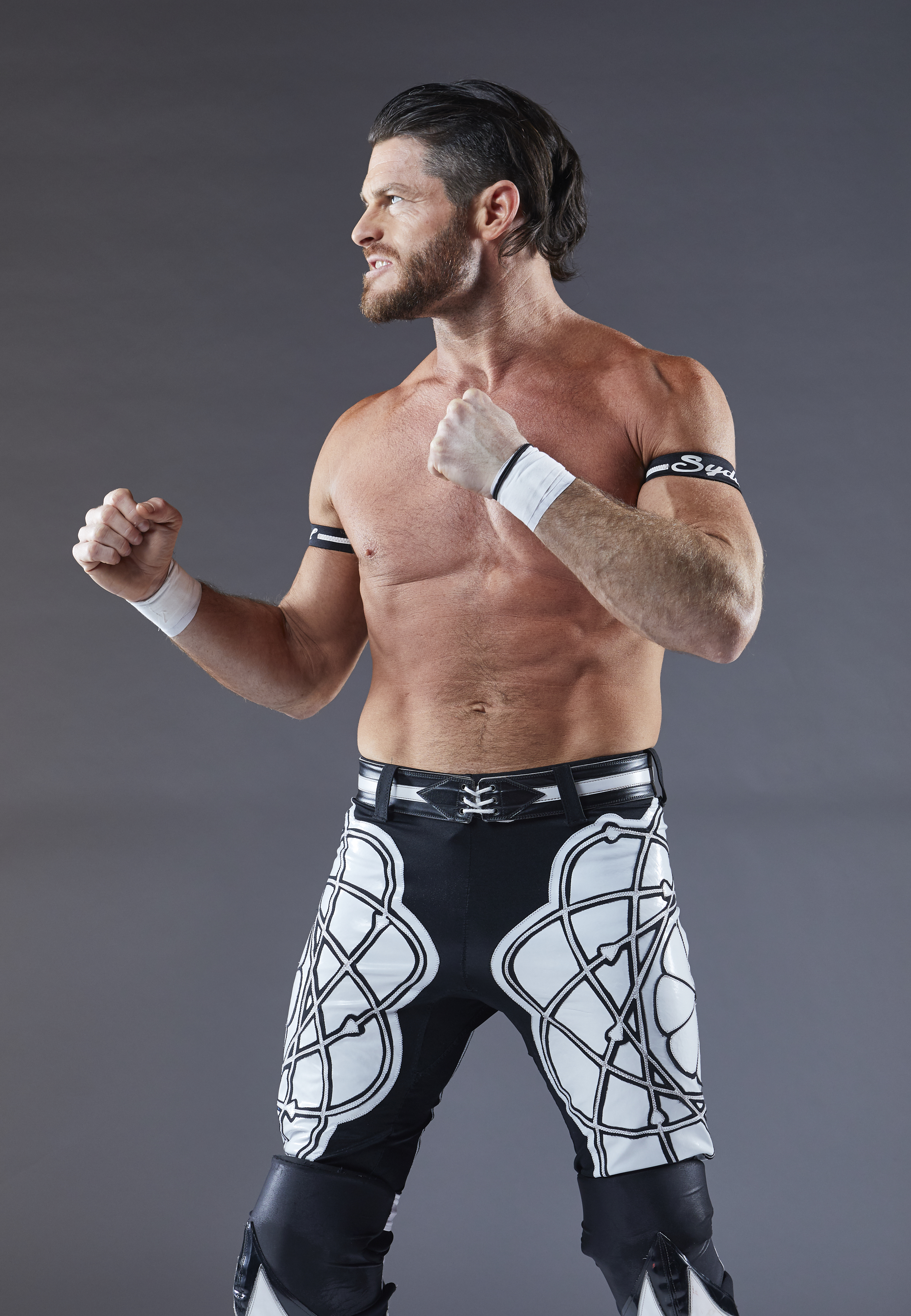 Matt Sydal