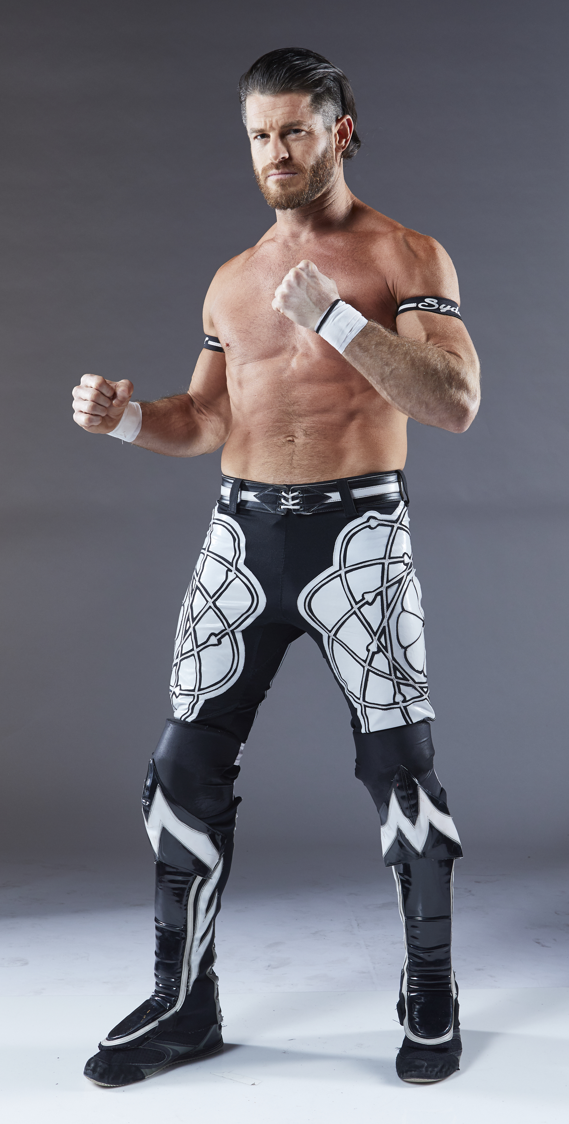 Matt Sydal