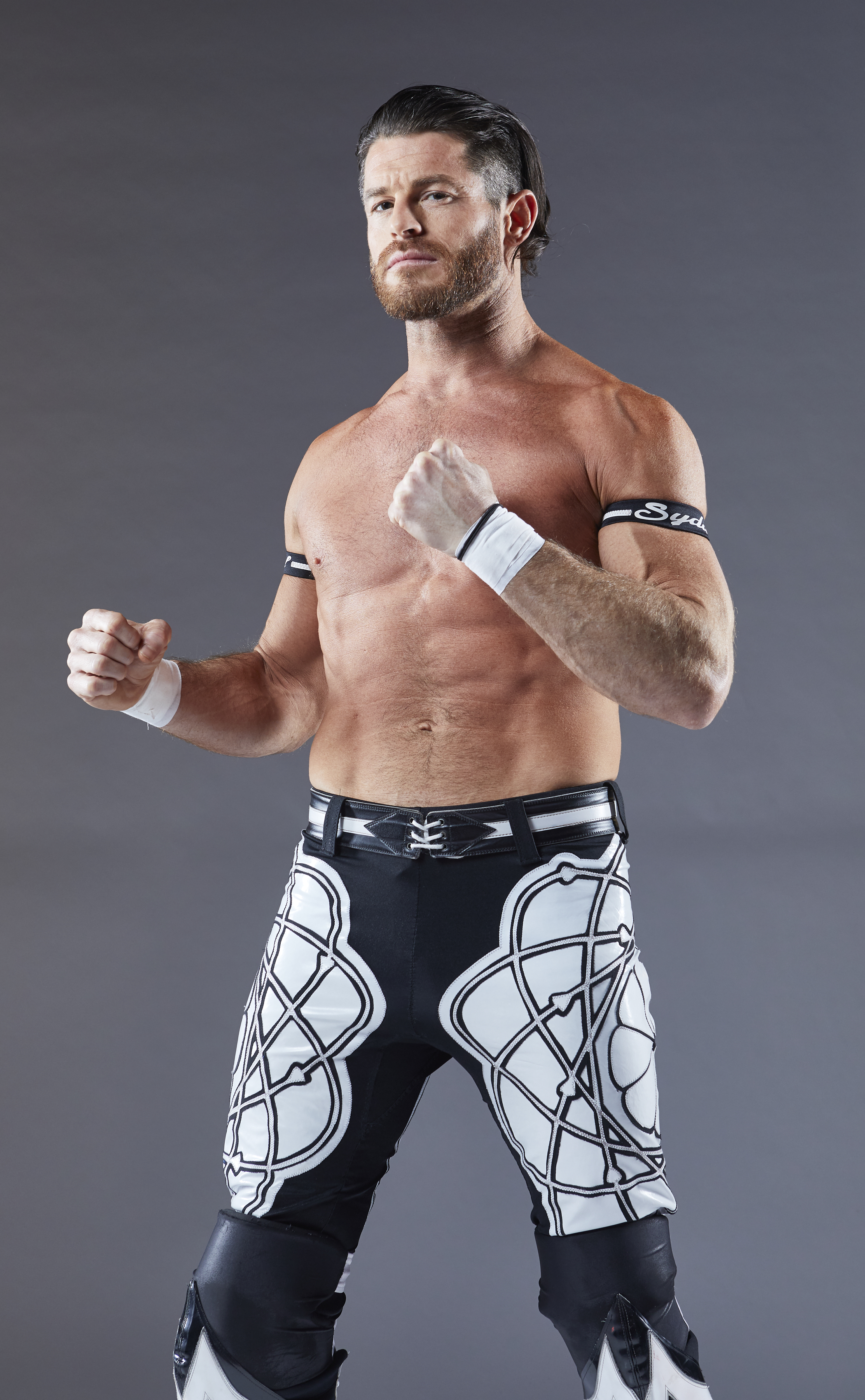 Matt Sydal