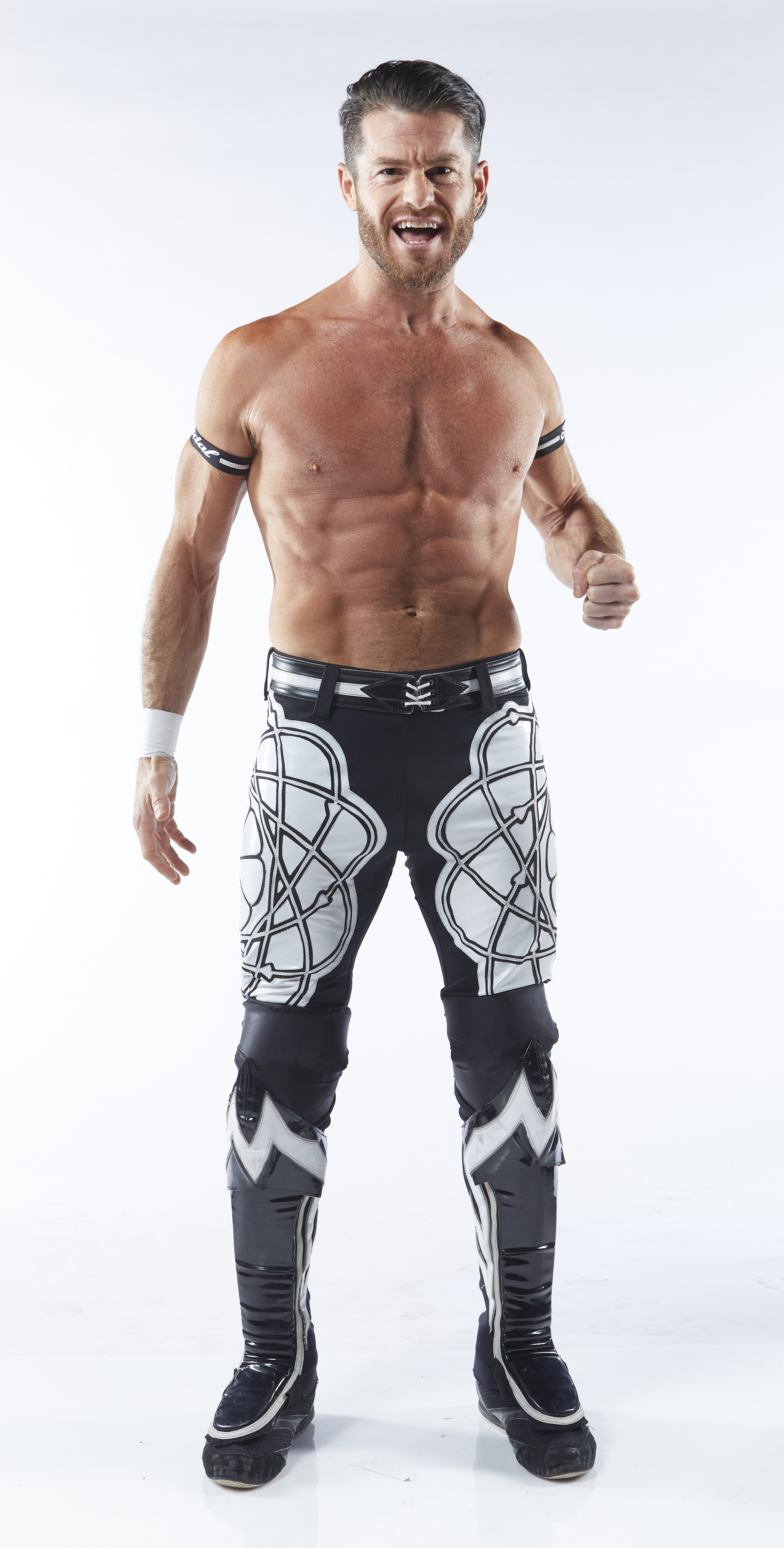 Matt Sydal