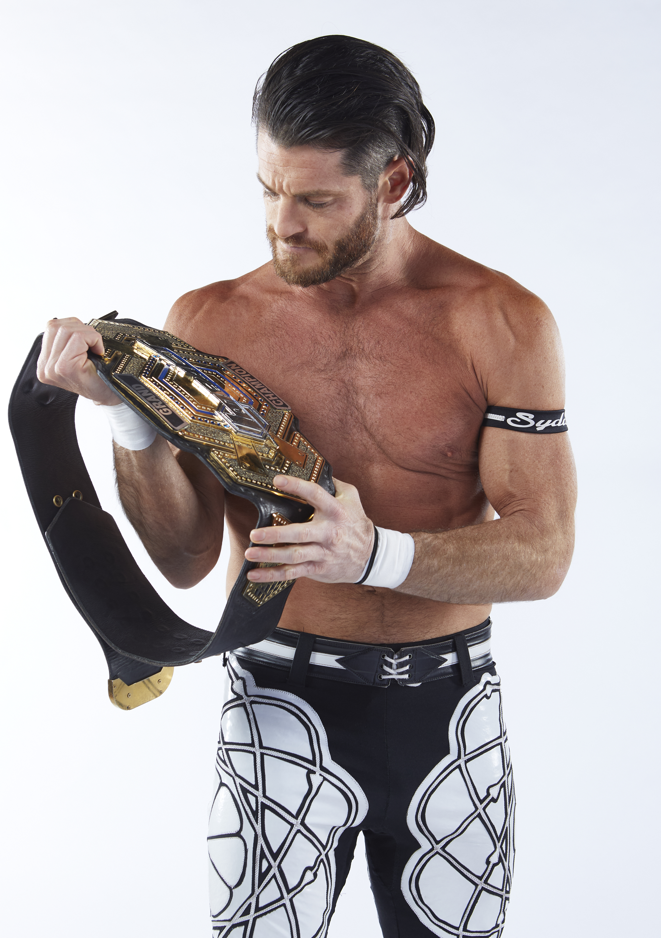 Matt Sydal