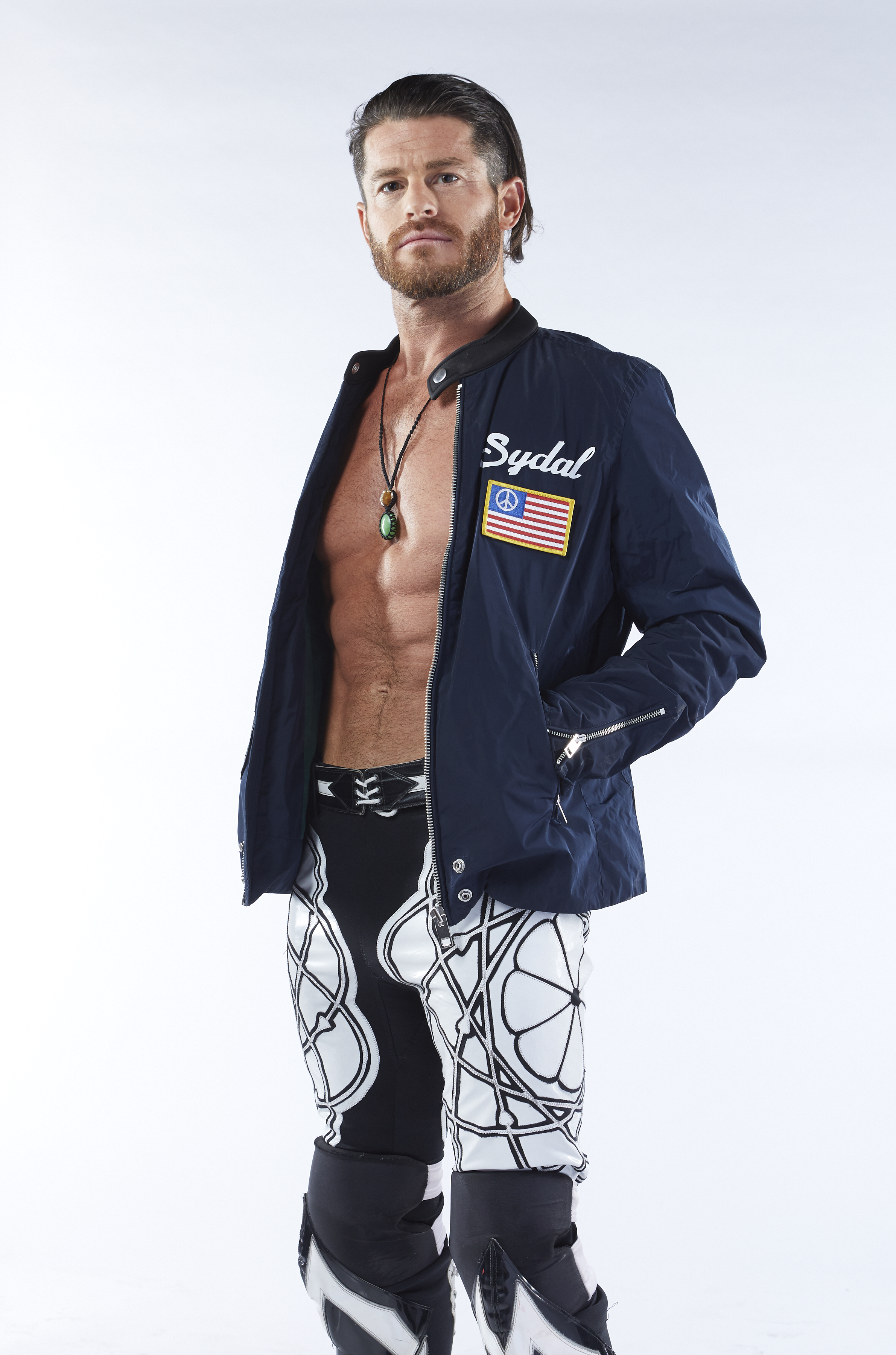 Matt Sydal