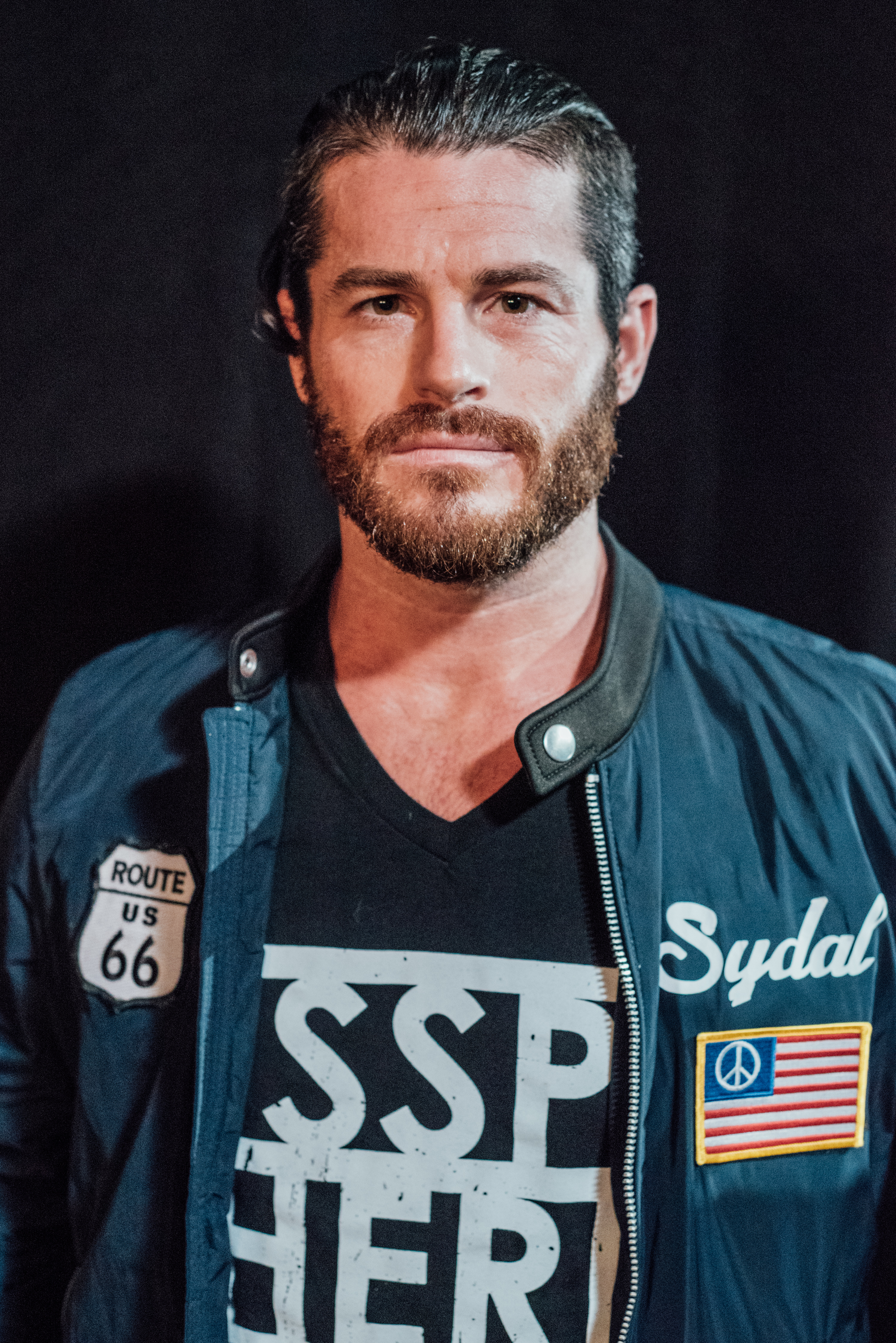 Matt Sydal