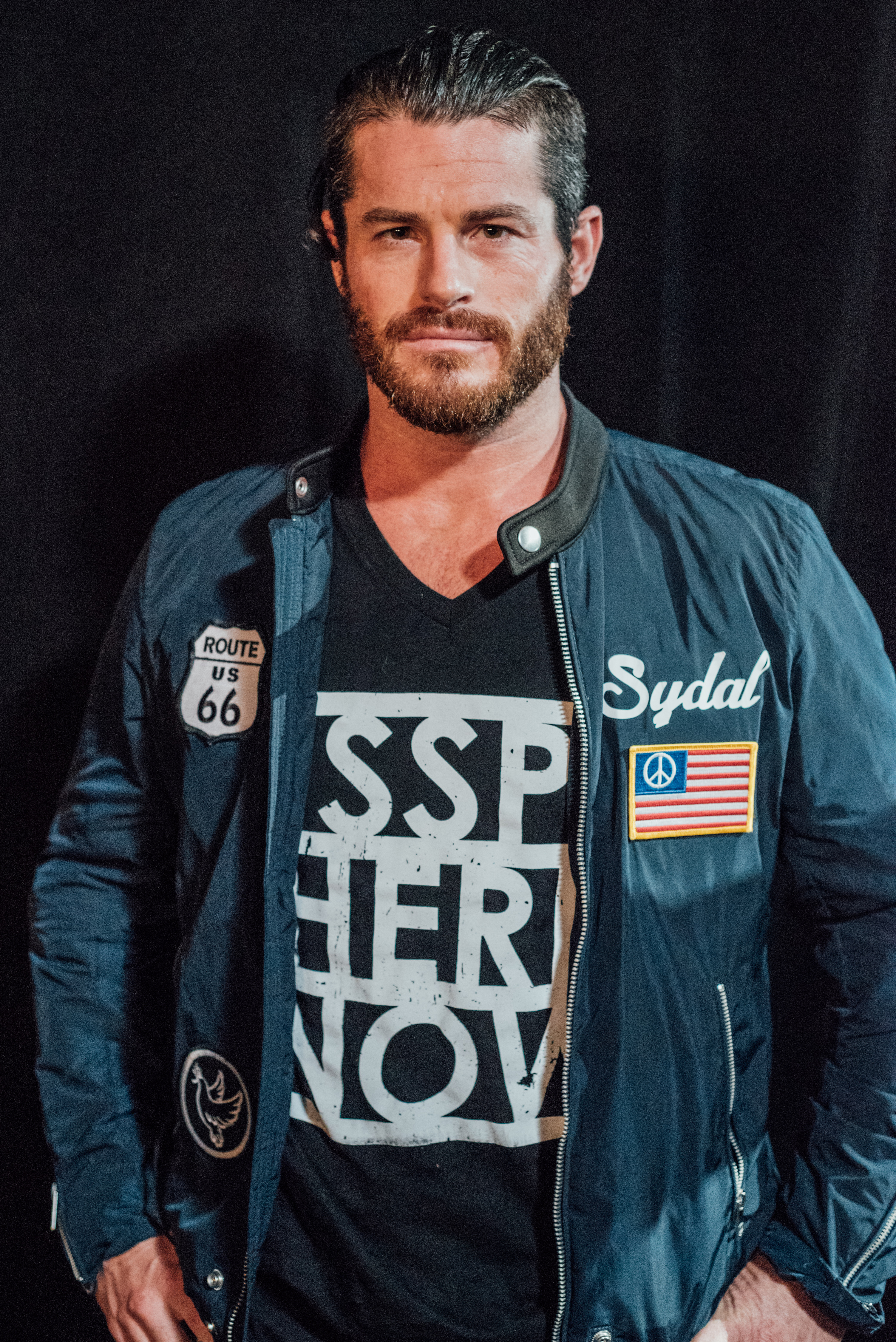 Matt Sydal