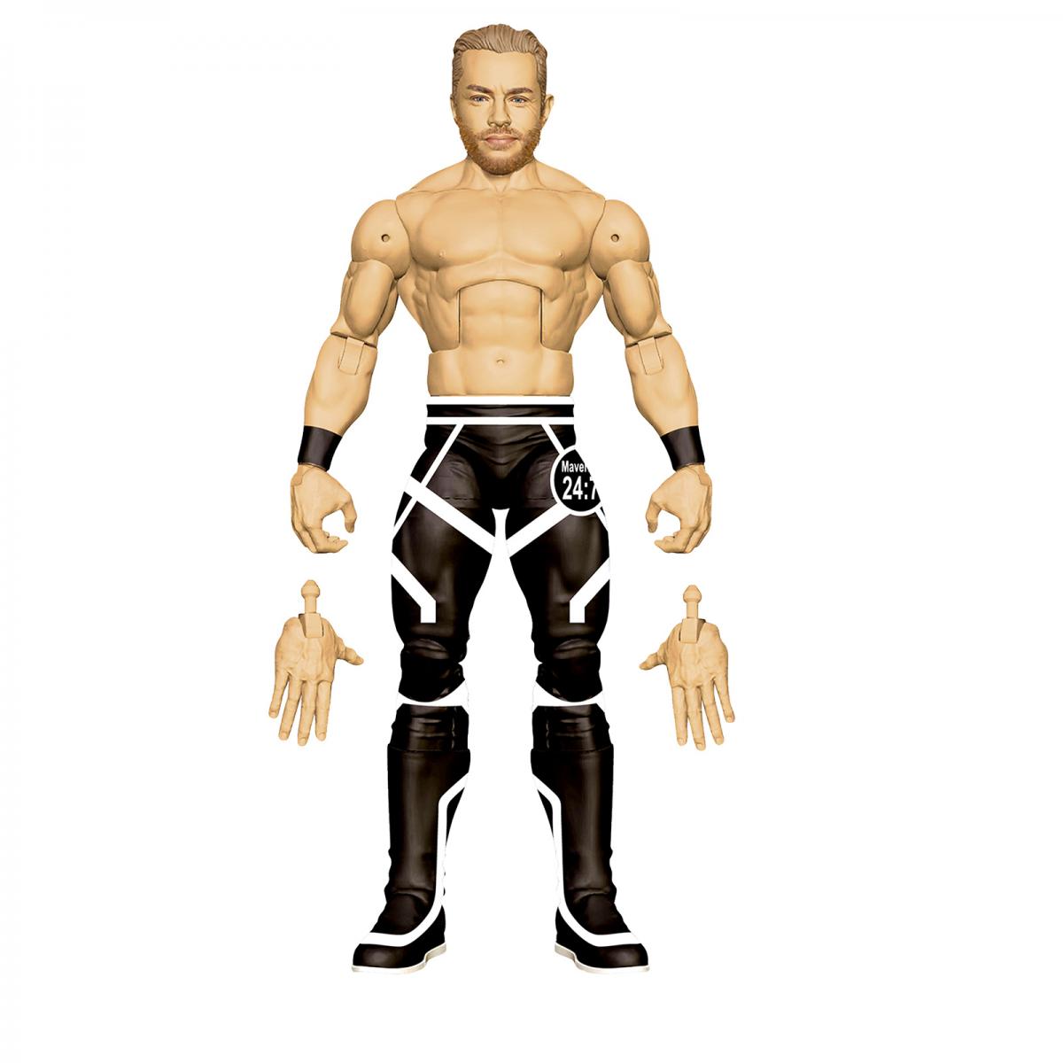 Wrestlemania_reveals_elite78_drake_maverick Dc62eddbf408b81aef3d06ba2f3a0b1f