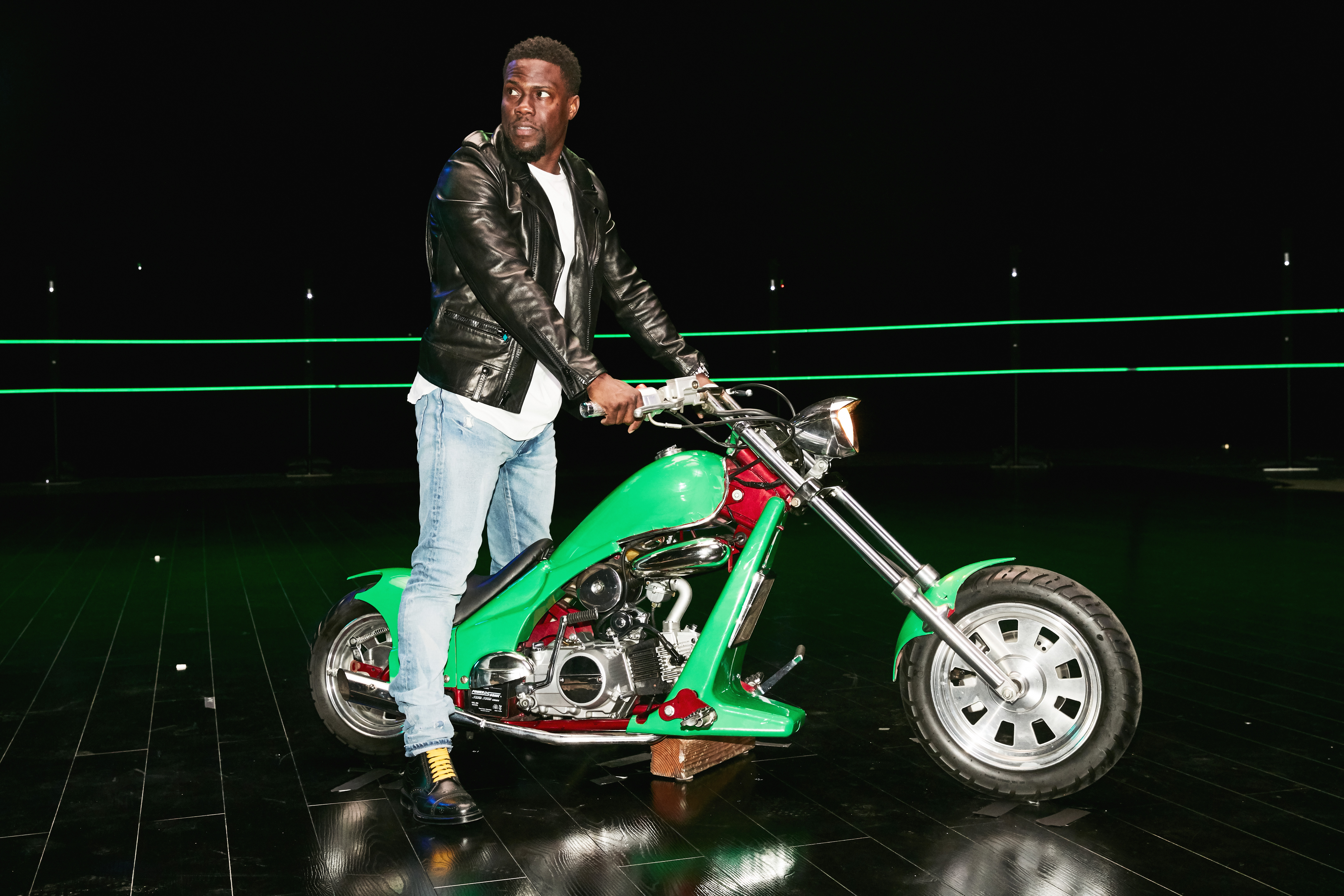 Mtn Dew Kickstart Kevin Hart_chopper