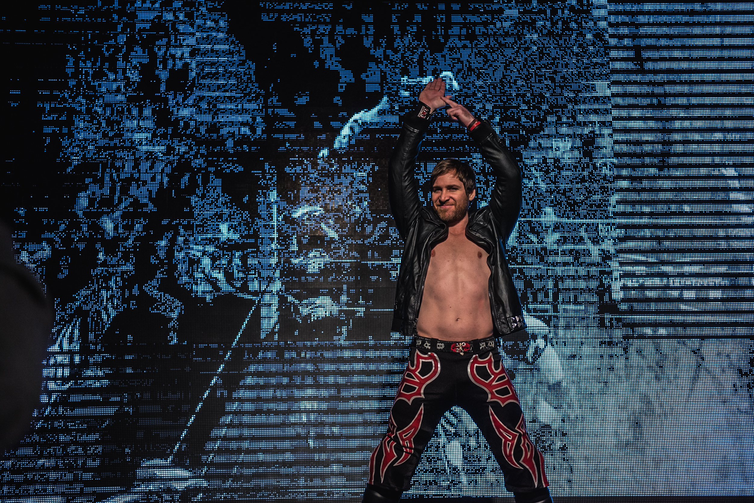 Chris Sabin