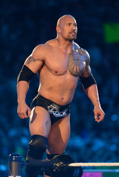 The Rock