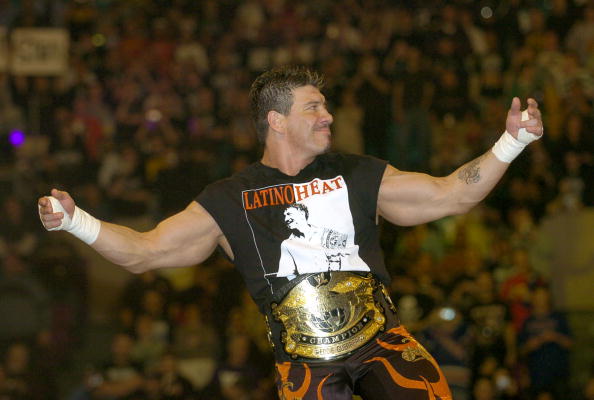 Eddie Guerrero