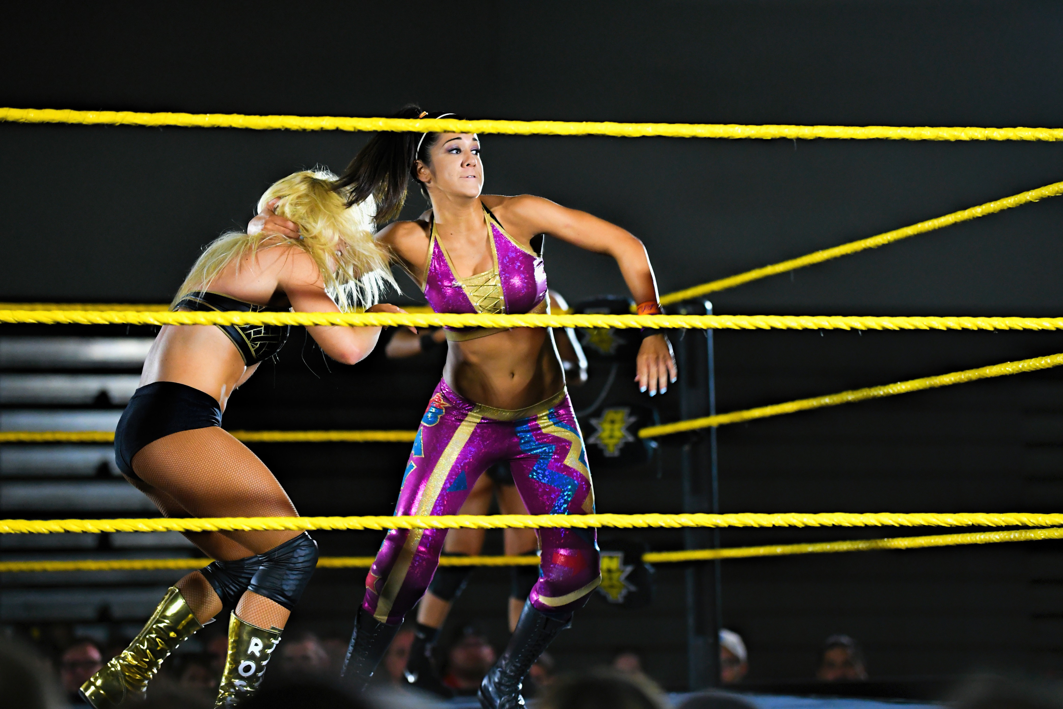 NXT Ft Pierce #5