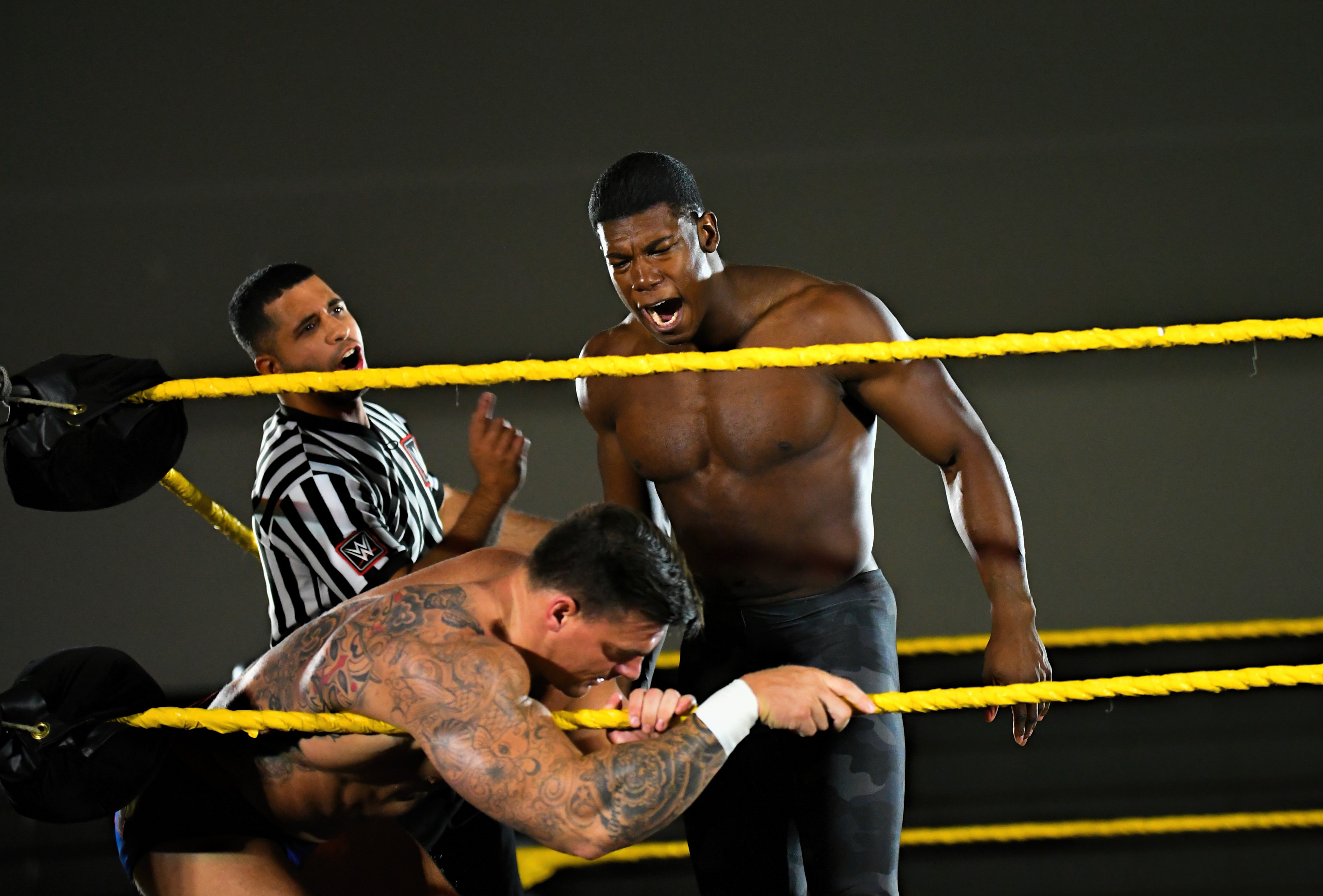 NXT Ft Pierce #13