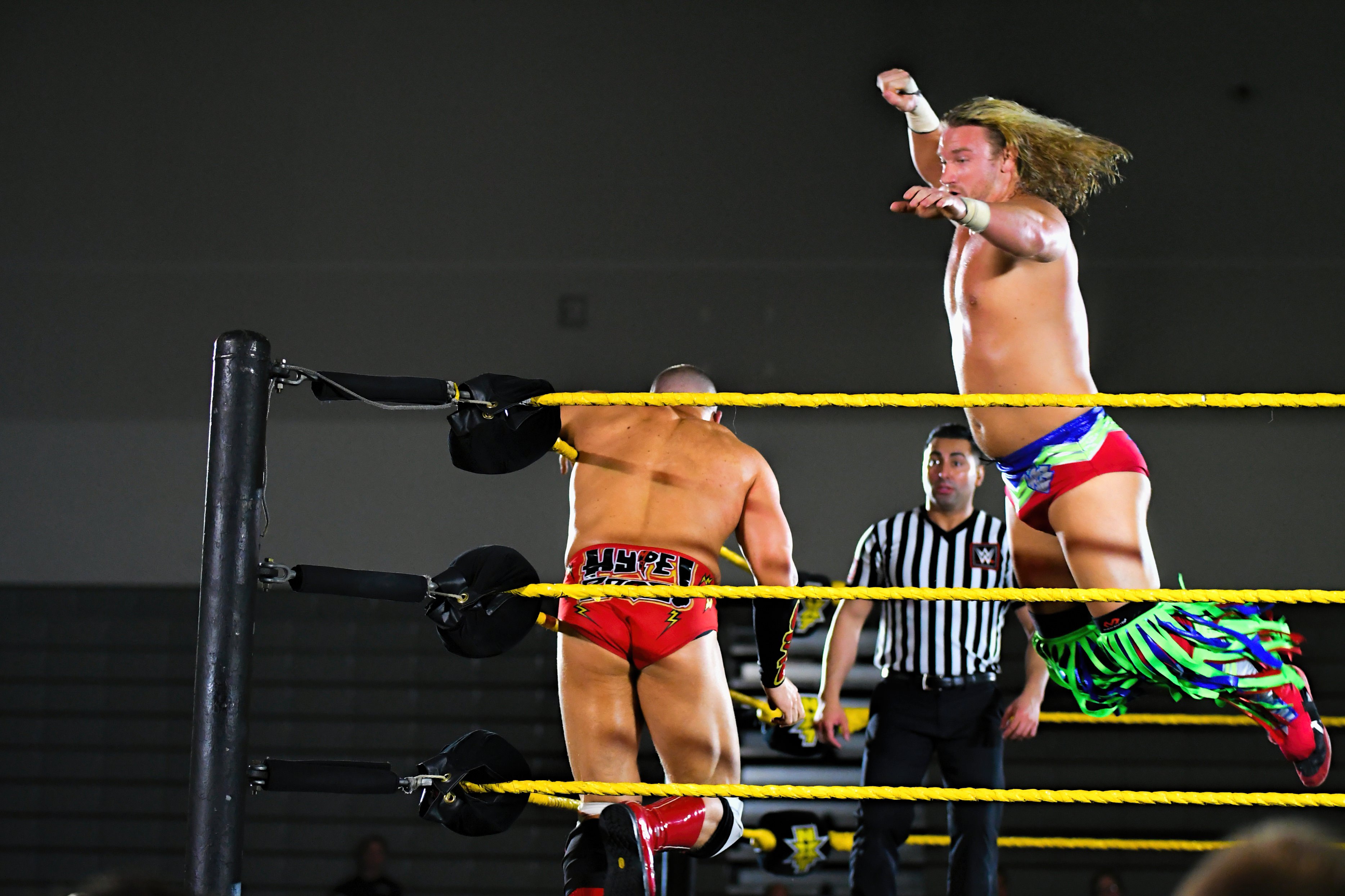 NXT Ft Pierce #15