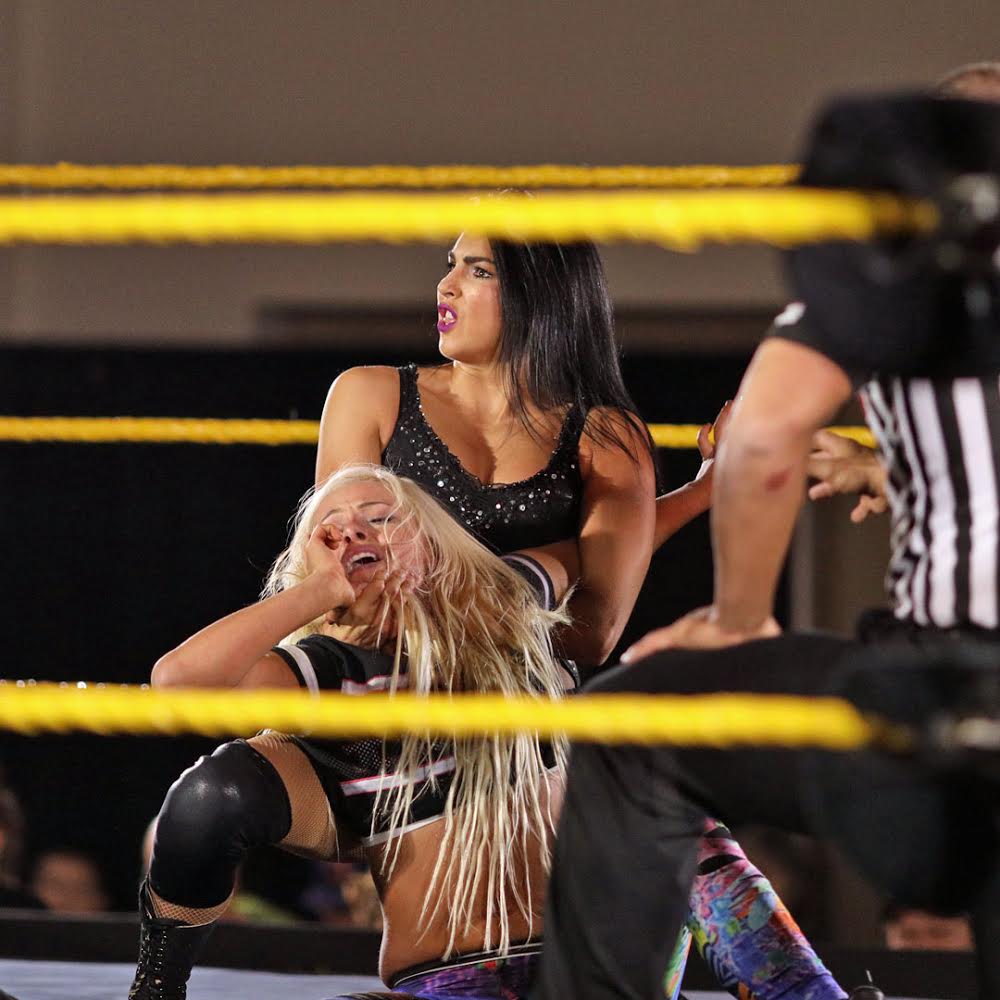 NXT St. Augustine, FL