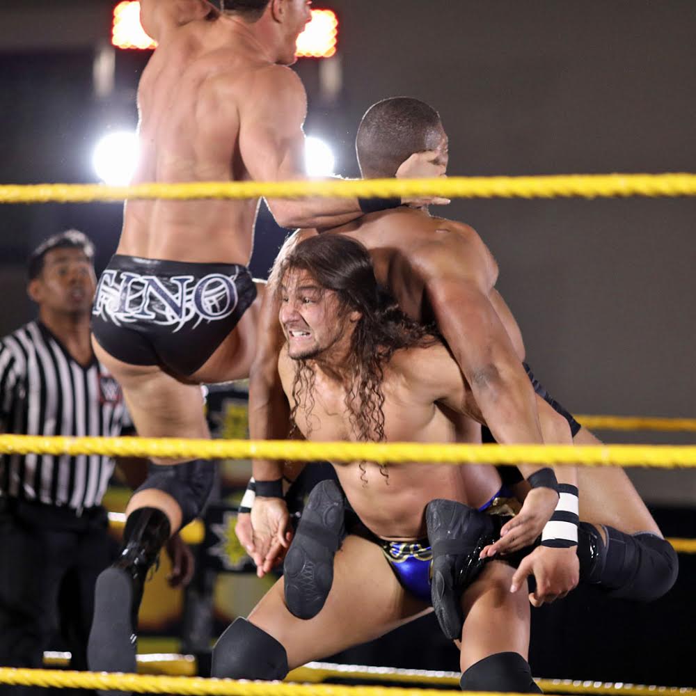 NXT St. Augustine, FL