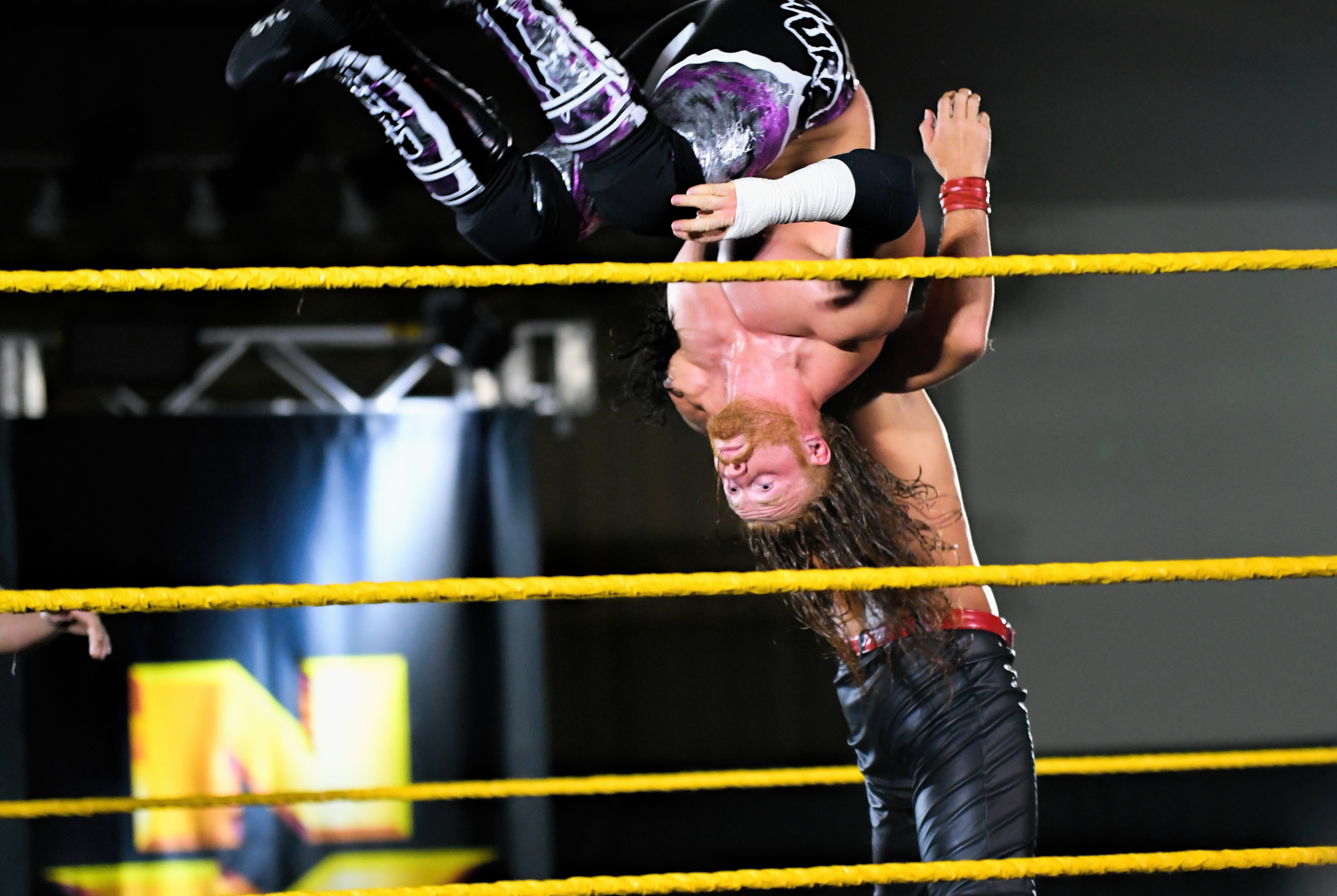 NXT Venice #16