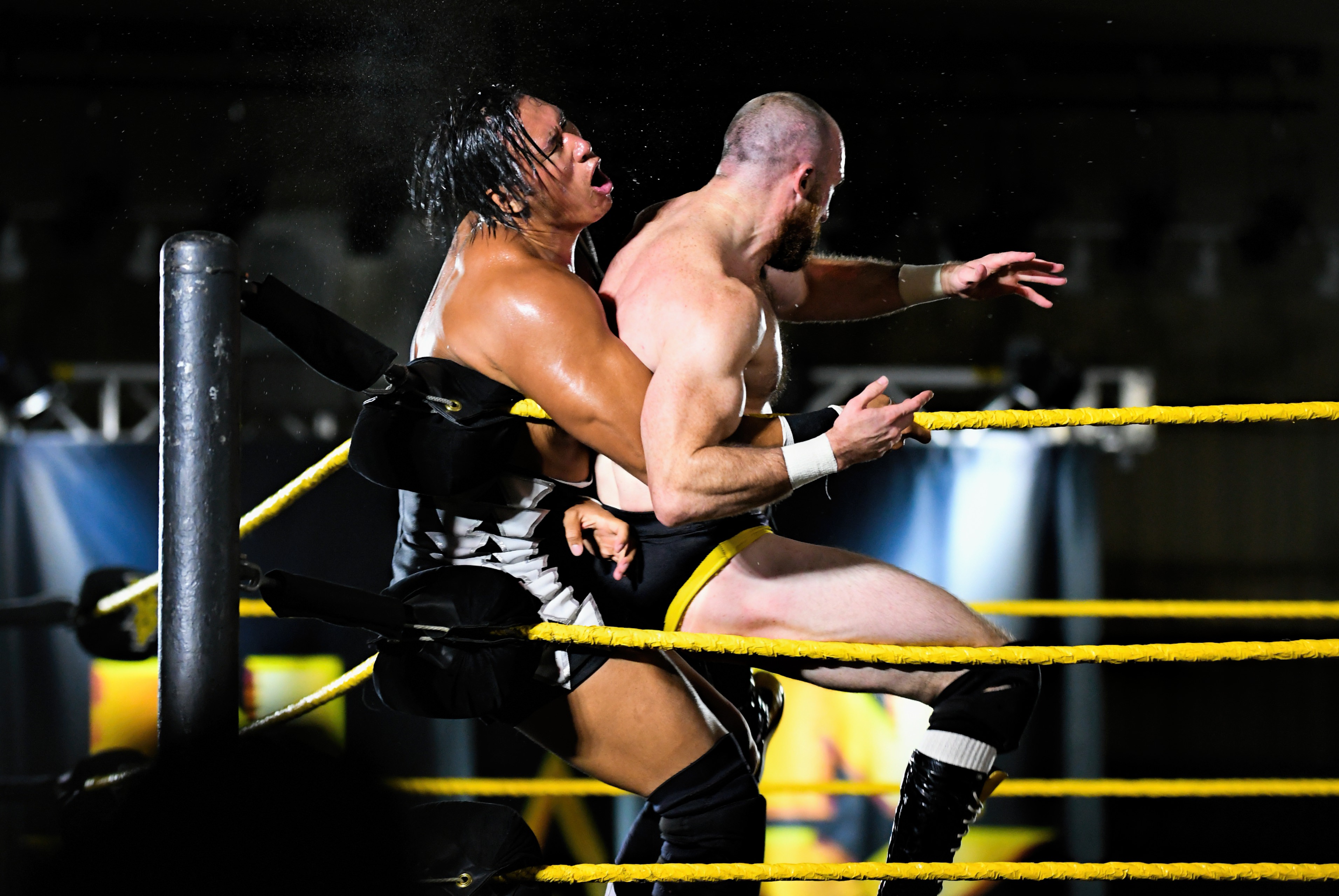 NXT Venice #19