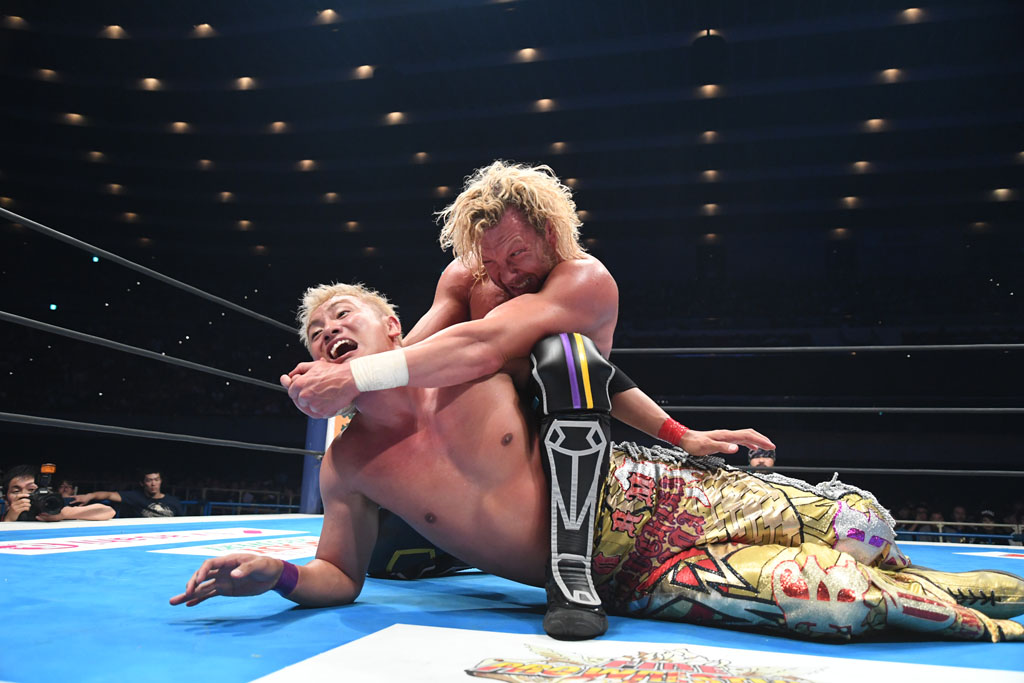 Okada v Omega