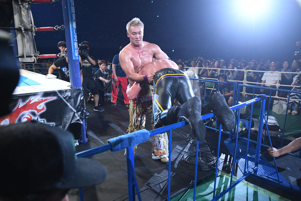 Okada v Omega