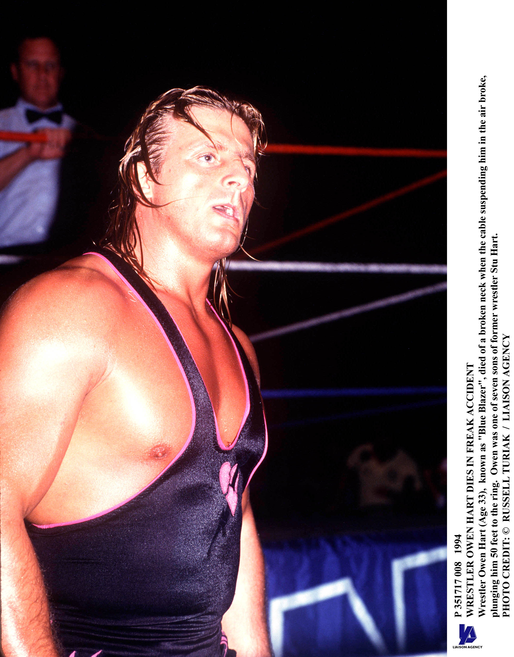 Owen Hart