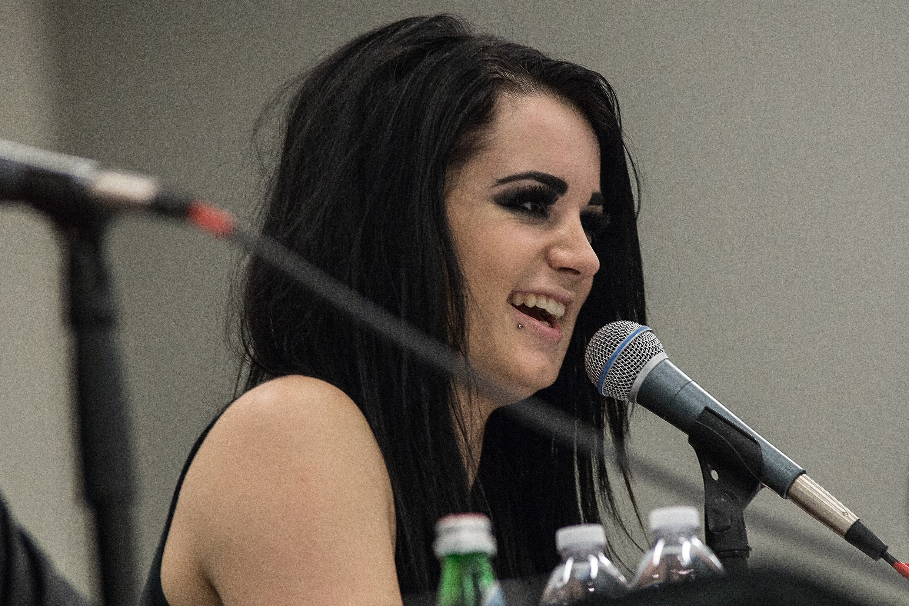 Paige