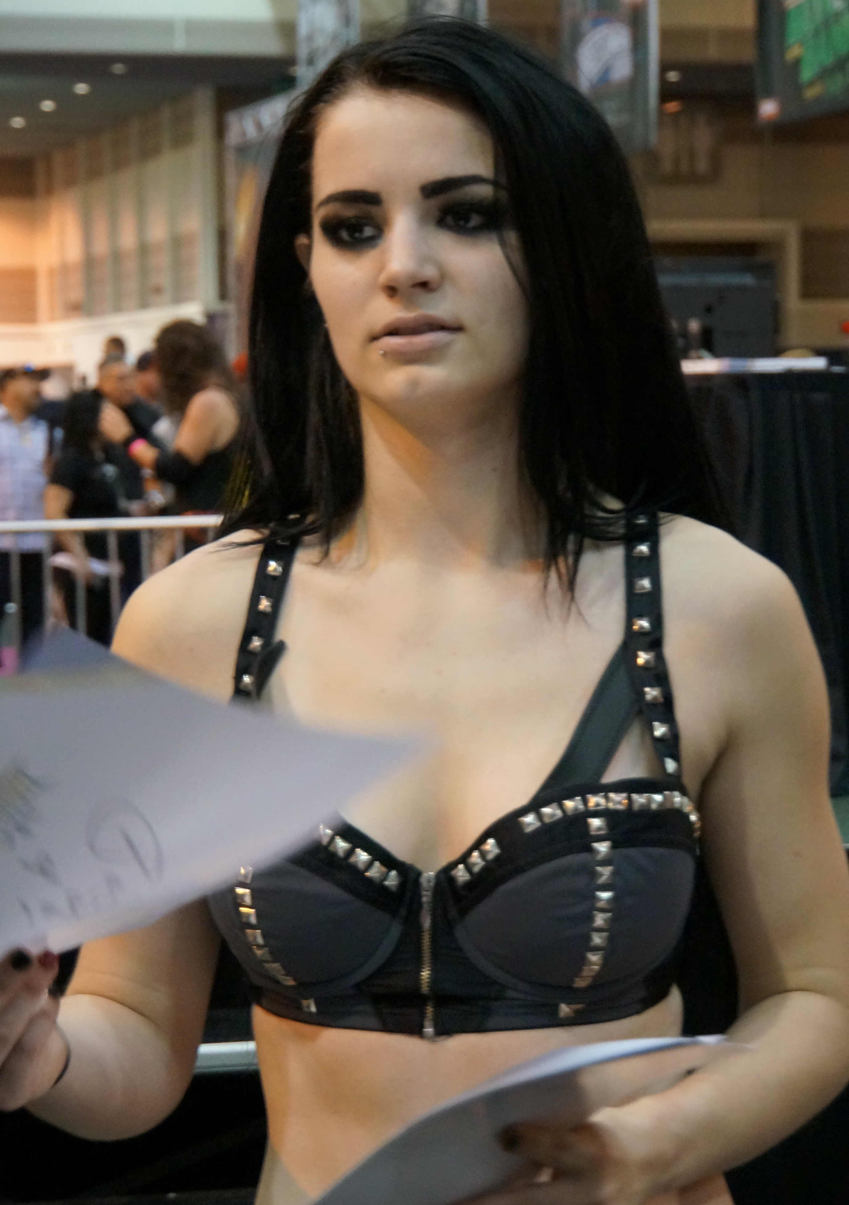 Paige