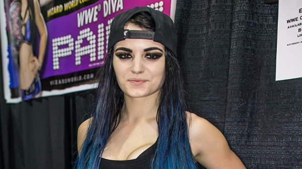 Paige