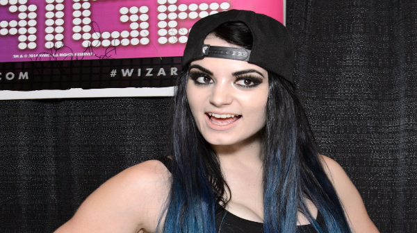 Paige