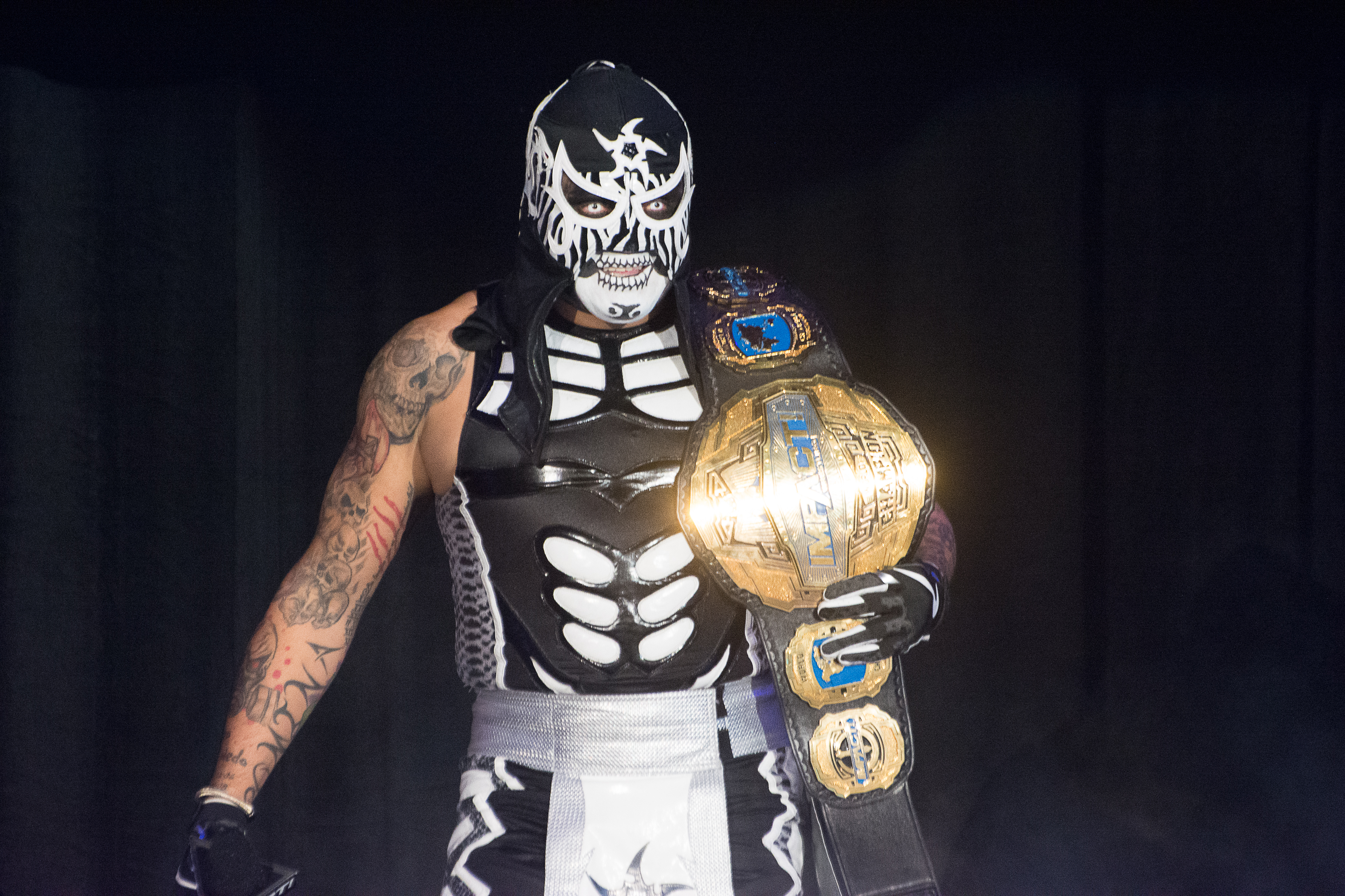 Pentagon Jr