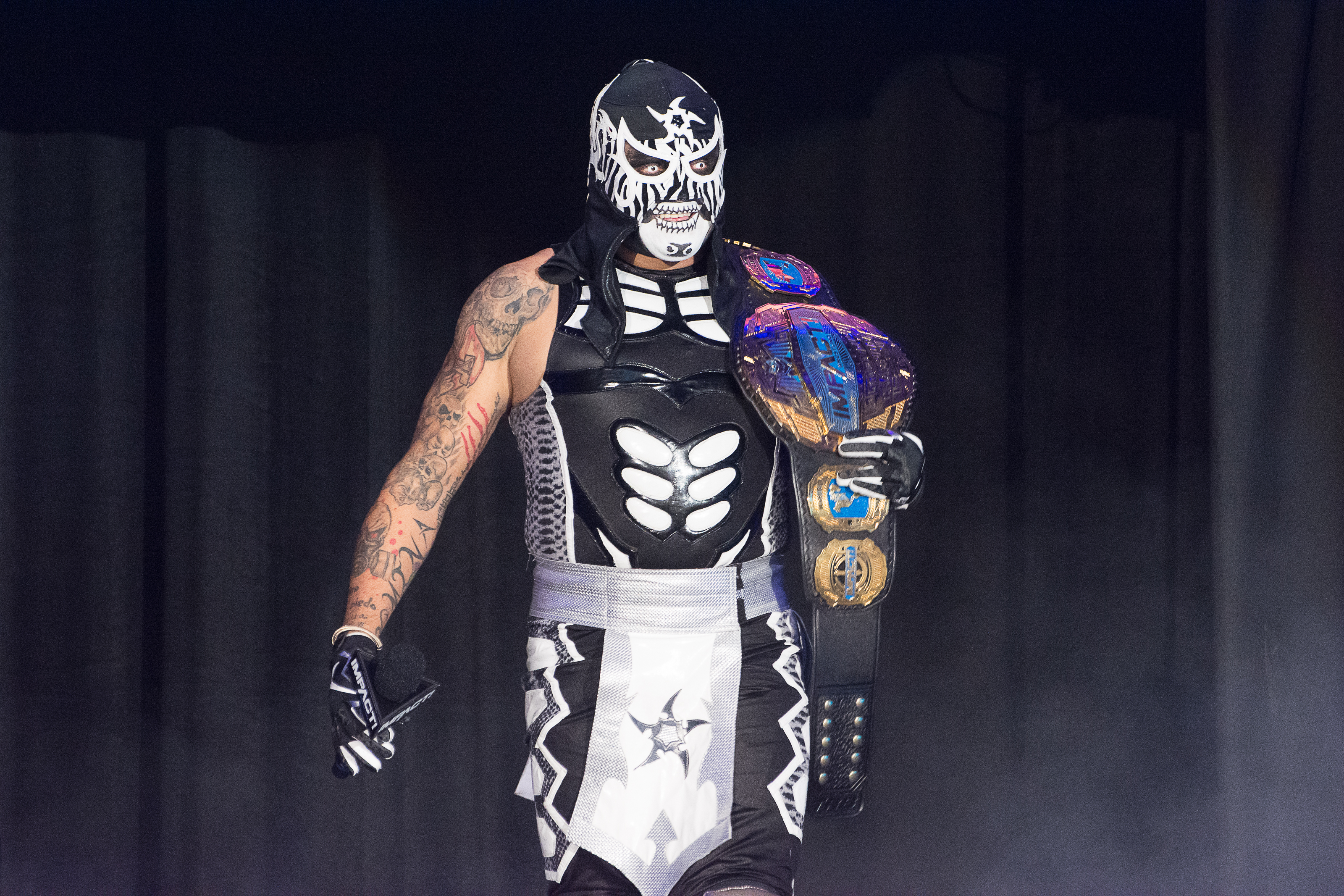 Pentagon Jr