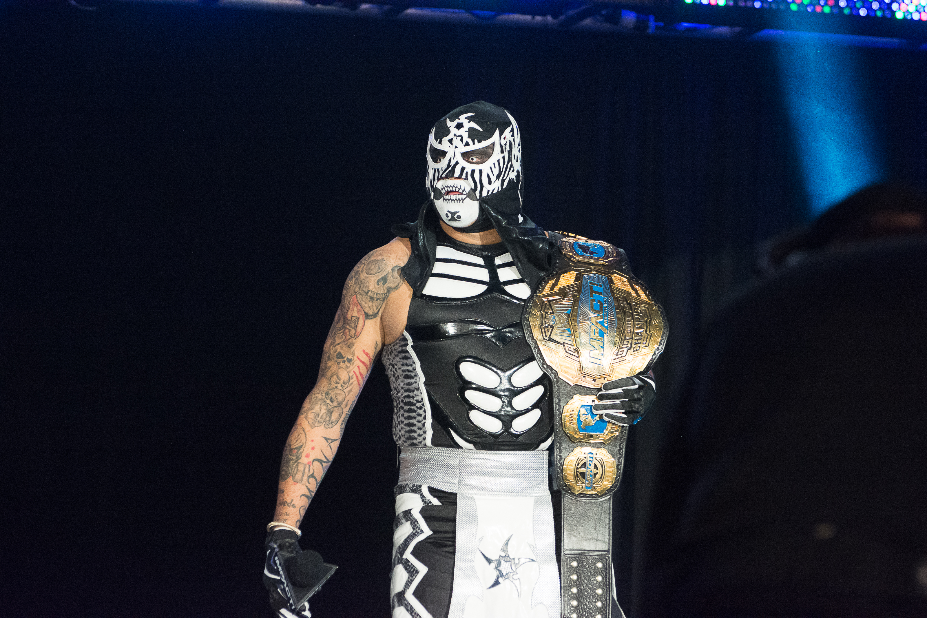 Pentagon Jr