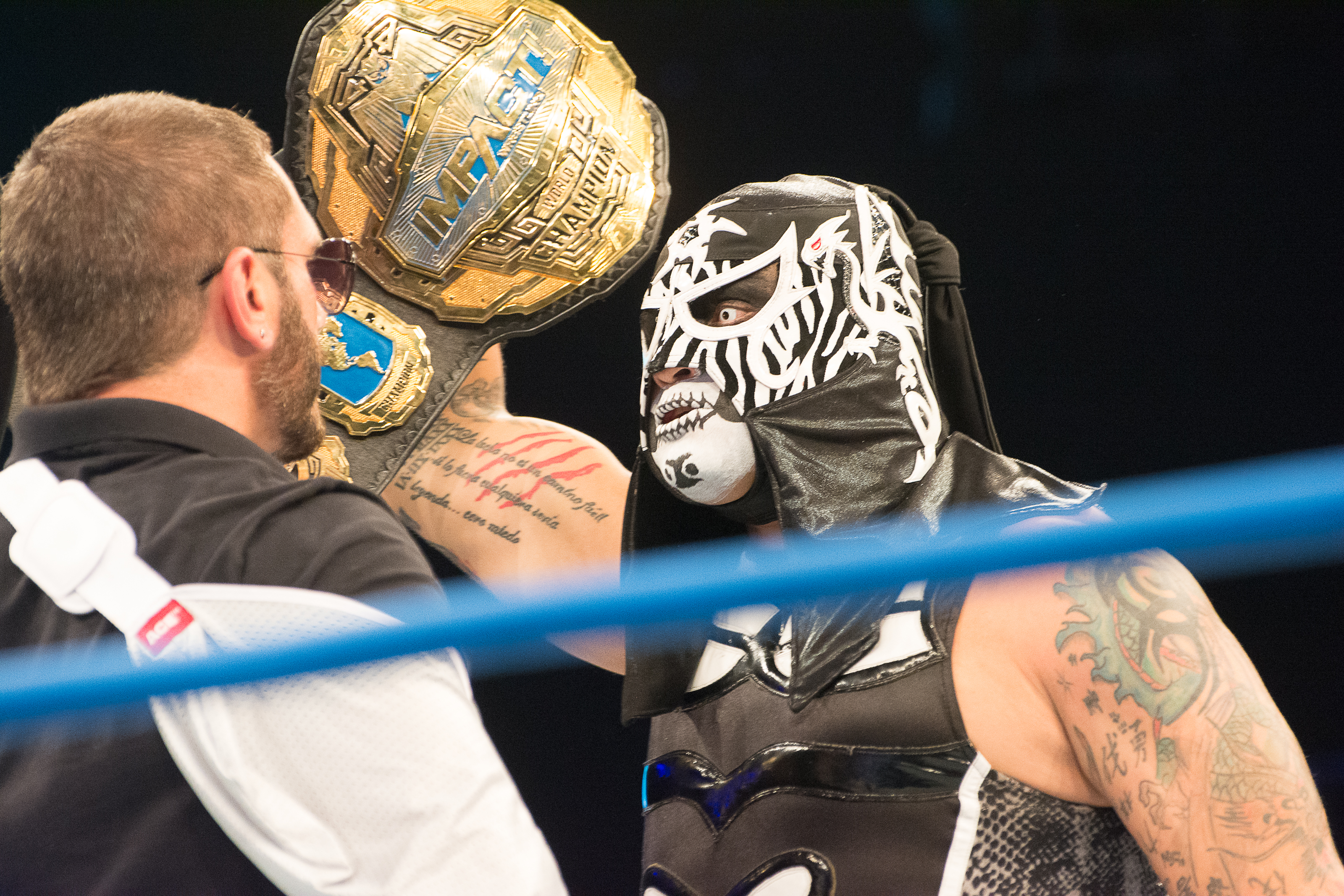 Pentagon Jr