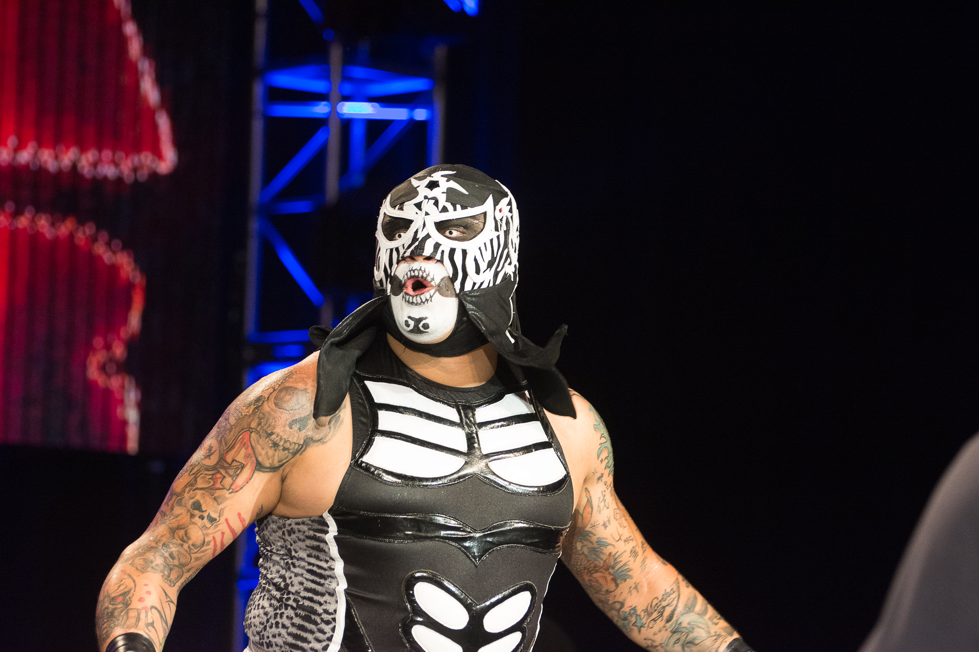 Pentagon Jr