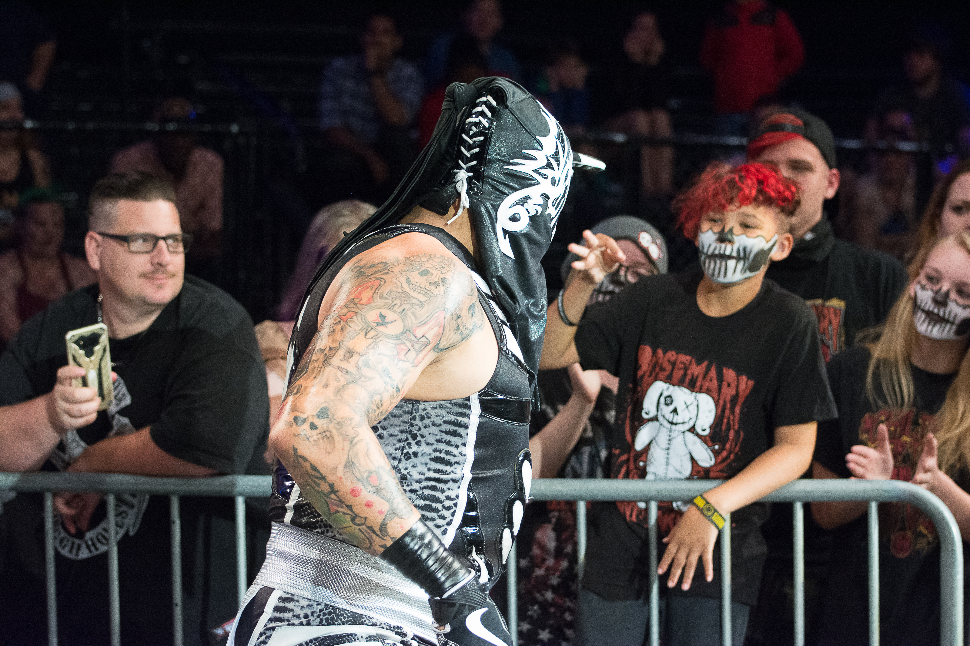 Pentagon Jr