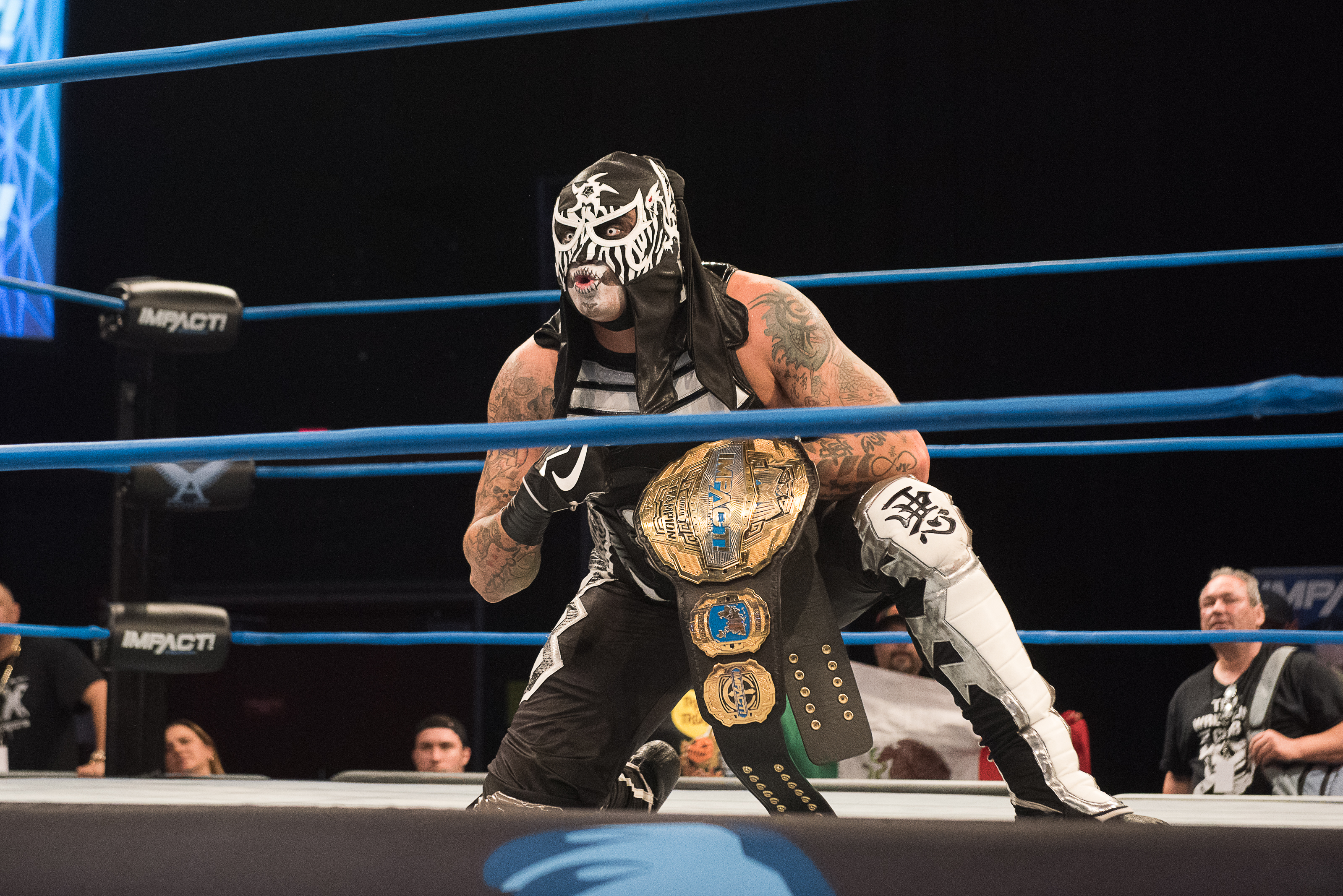 Pentagon Jr