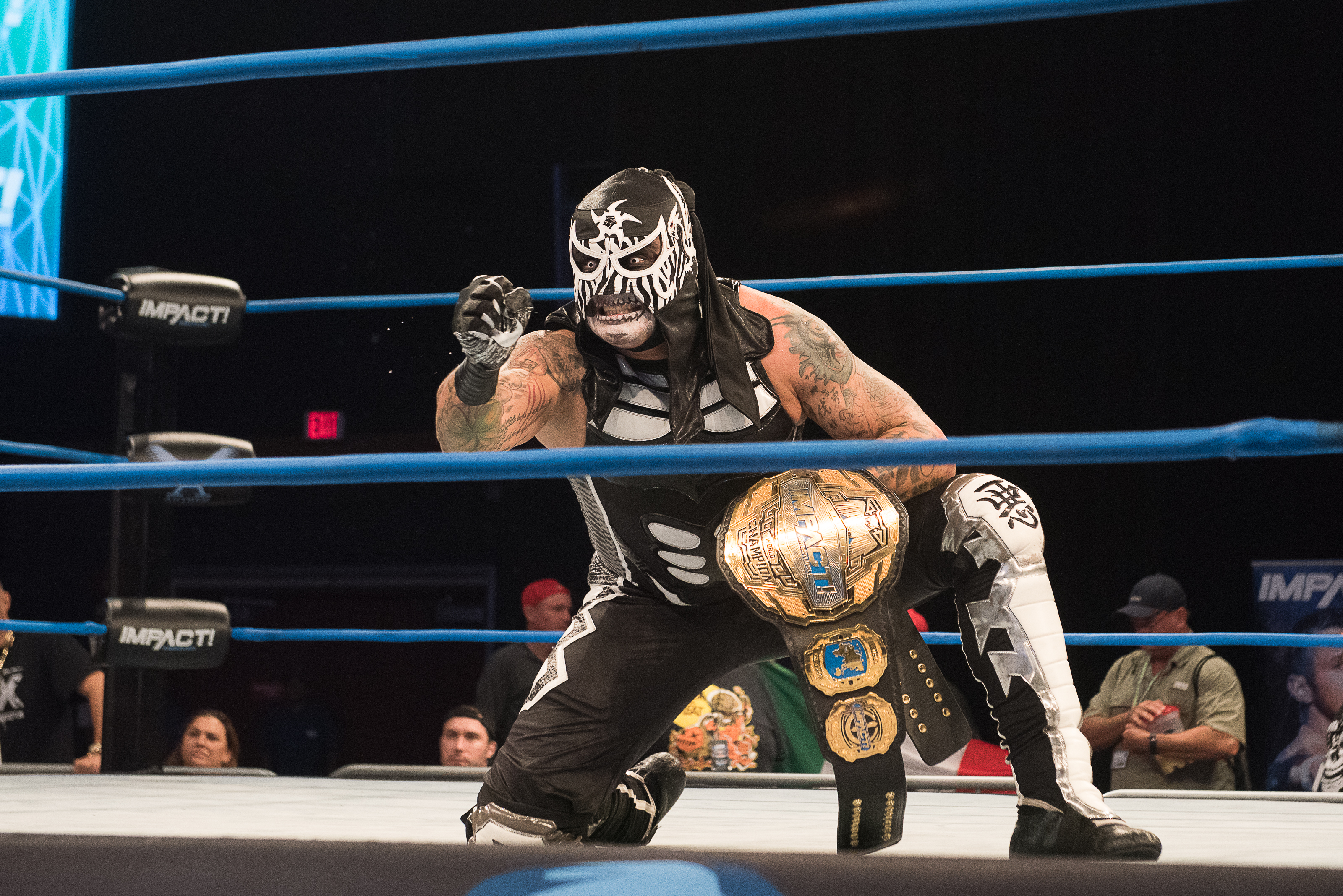 Pentagon Jr