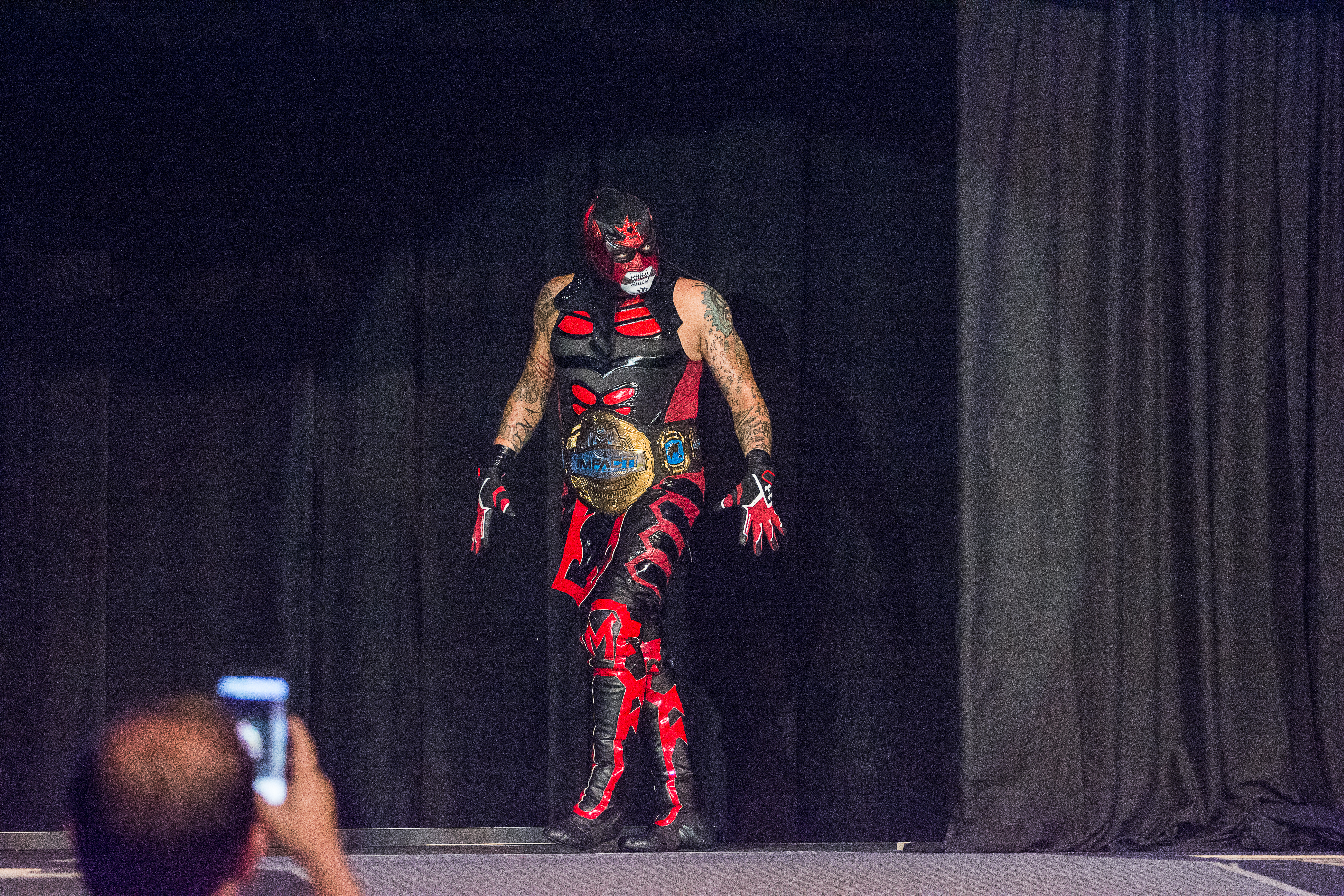 Pentagon Jr