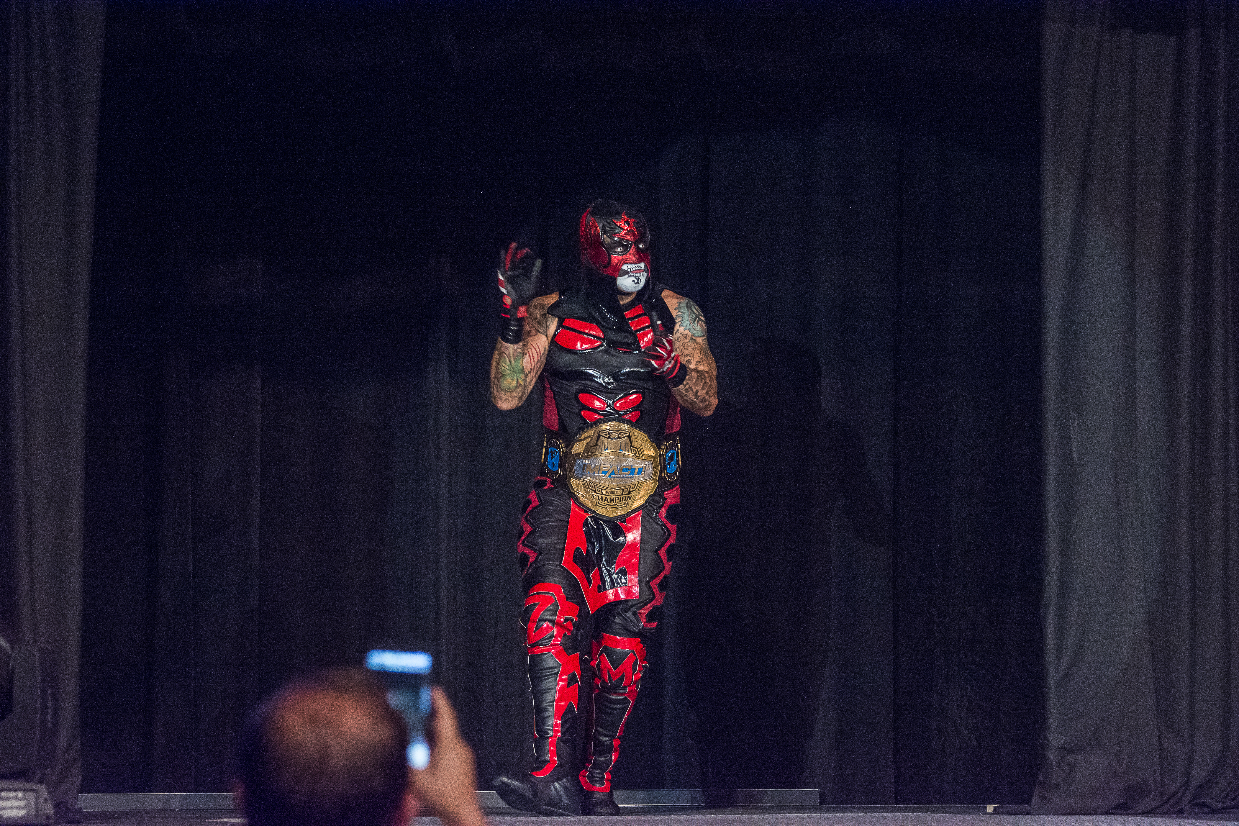 Pentagon Jr