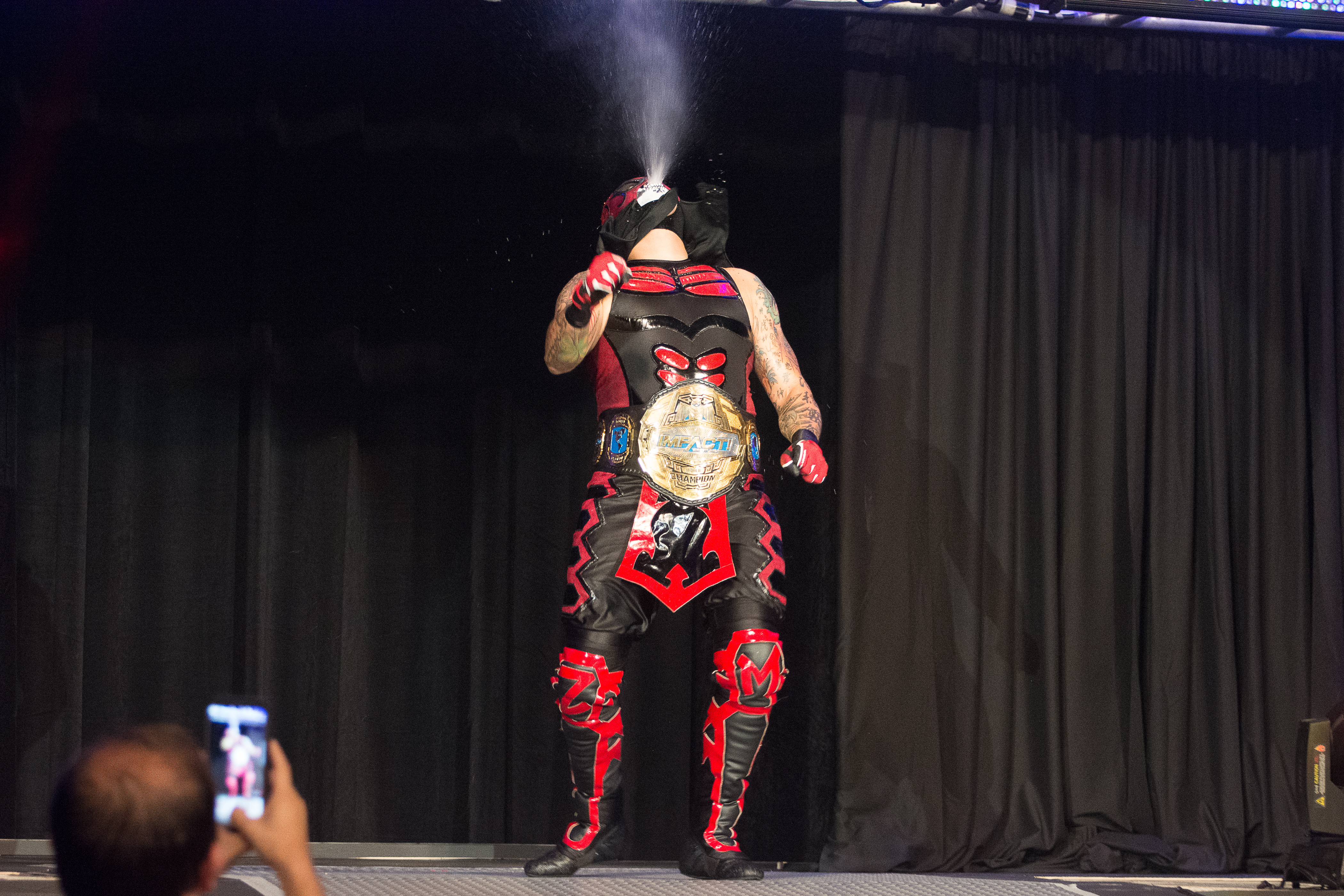 Pentagon Jr