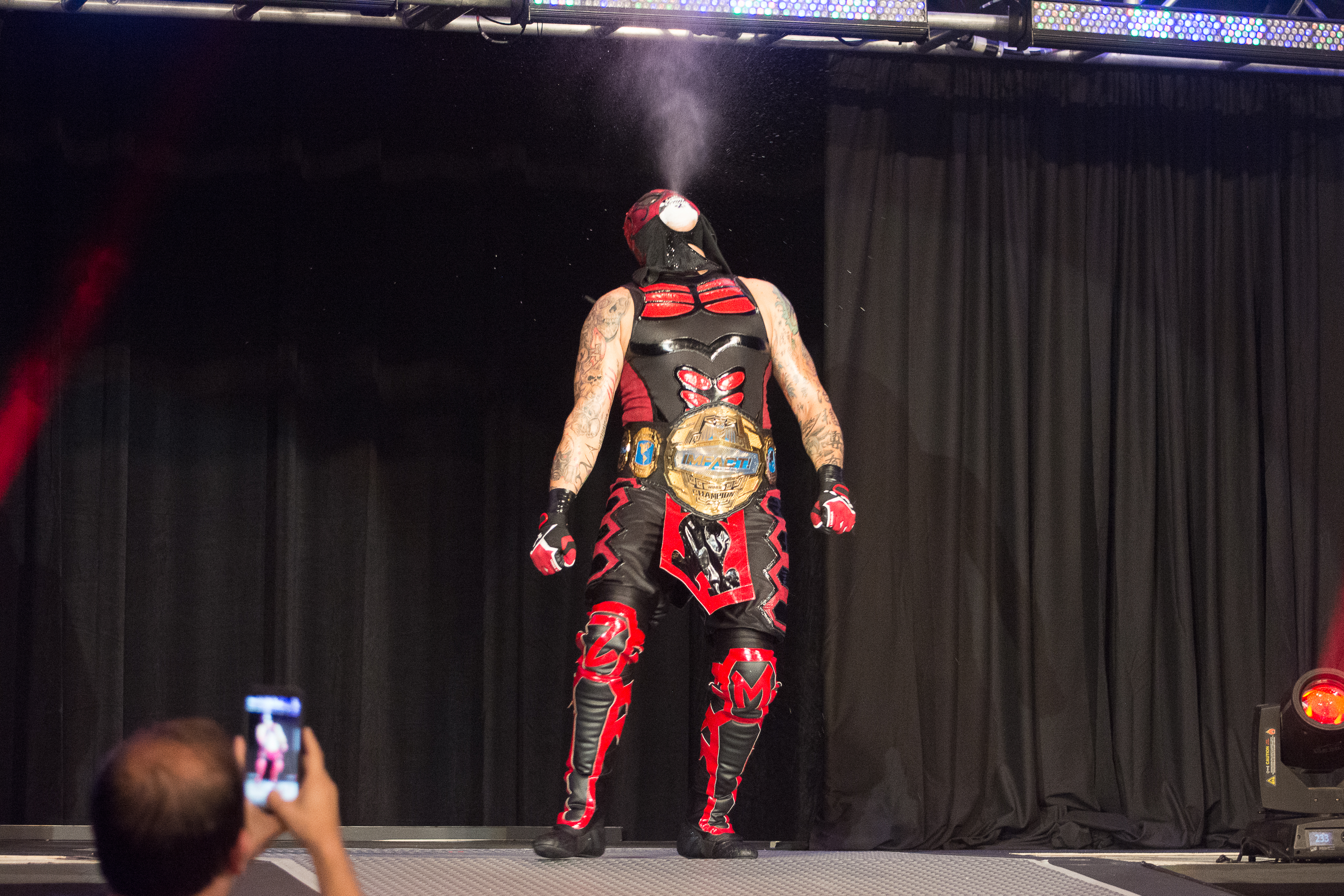 Pentagon Jr