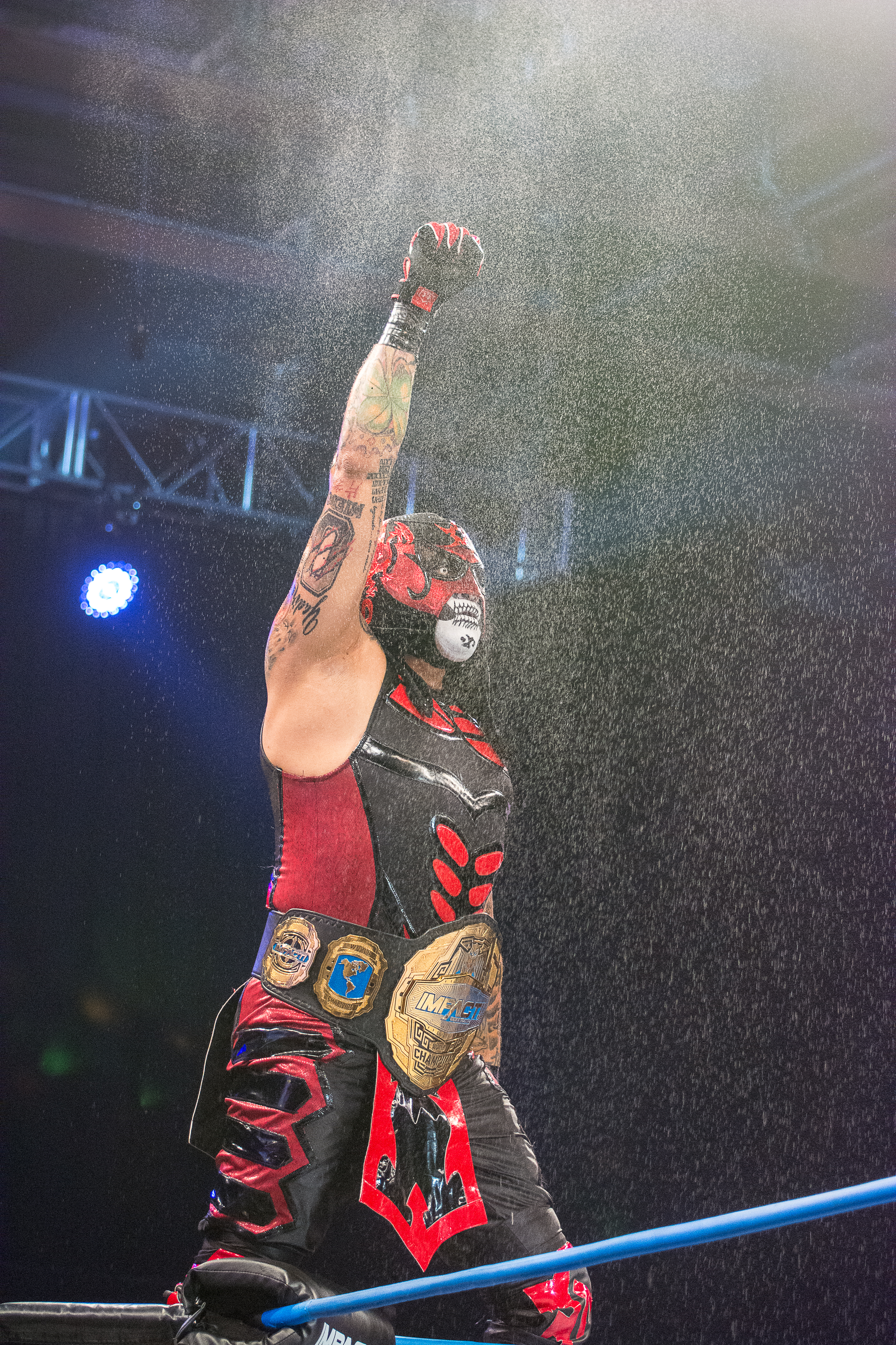 Pentagon Jr