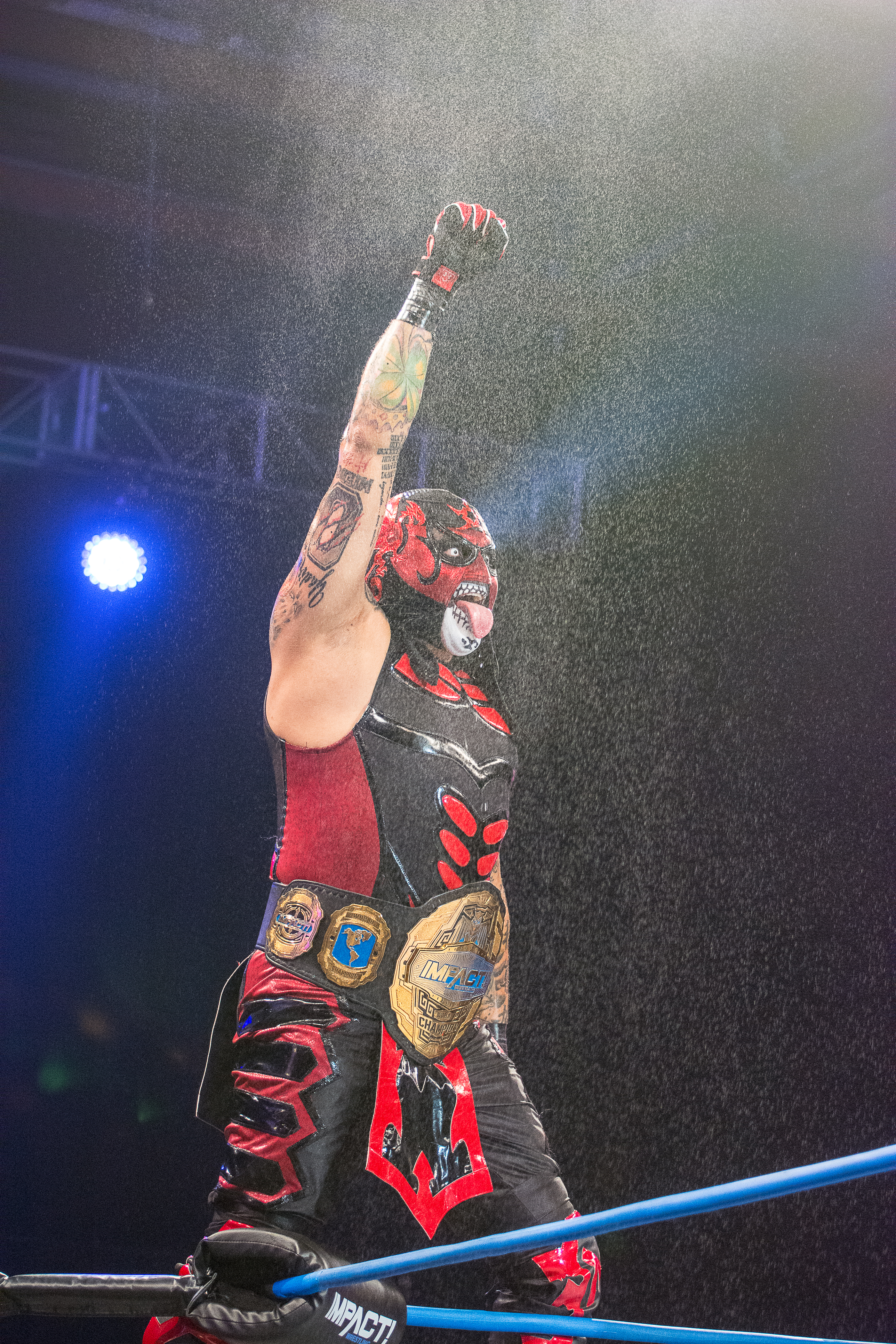 Pentagon Jr