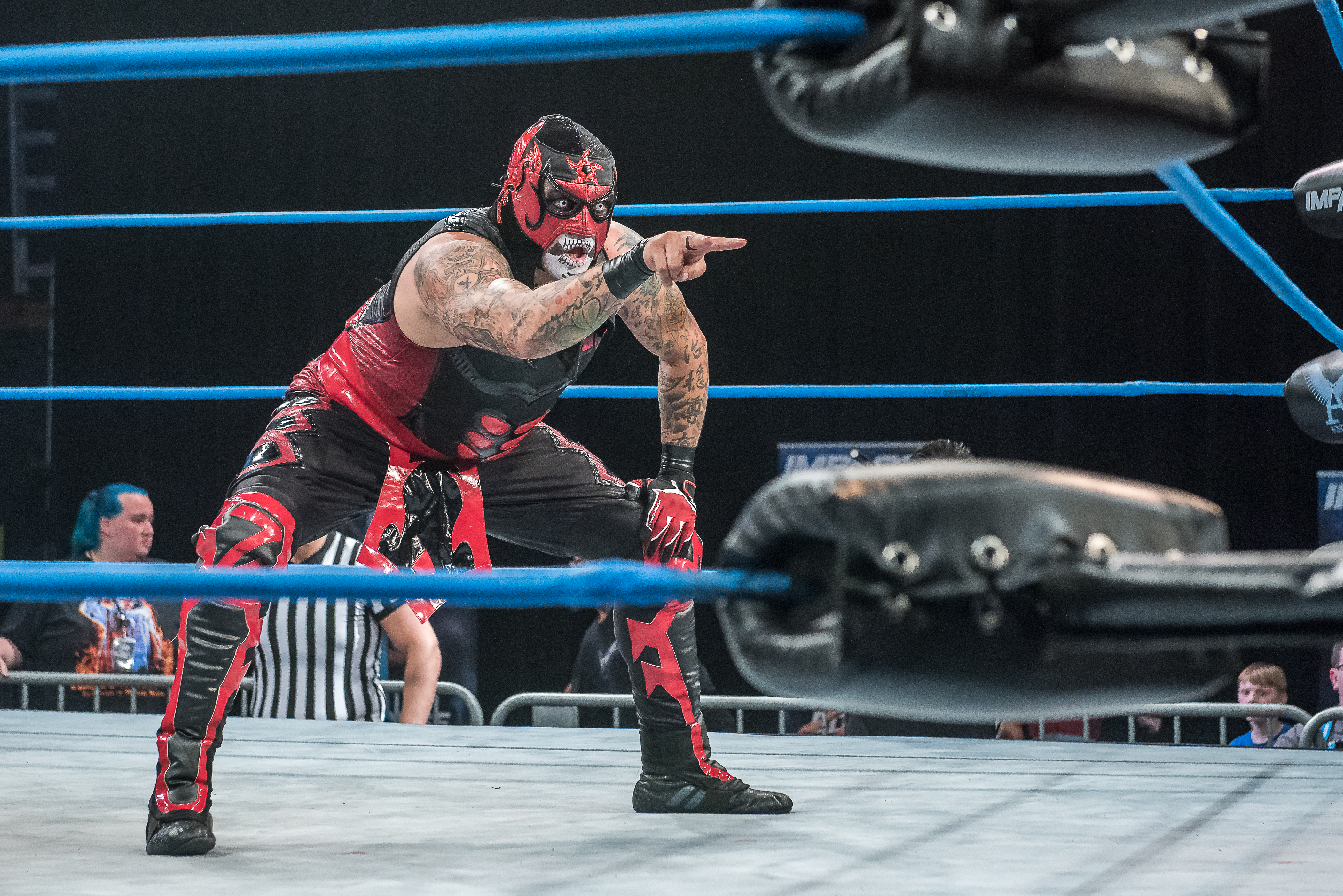 Pentagon Jr