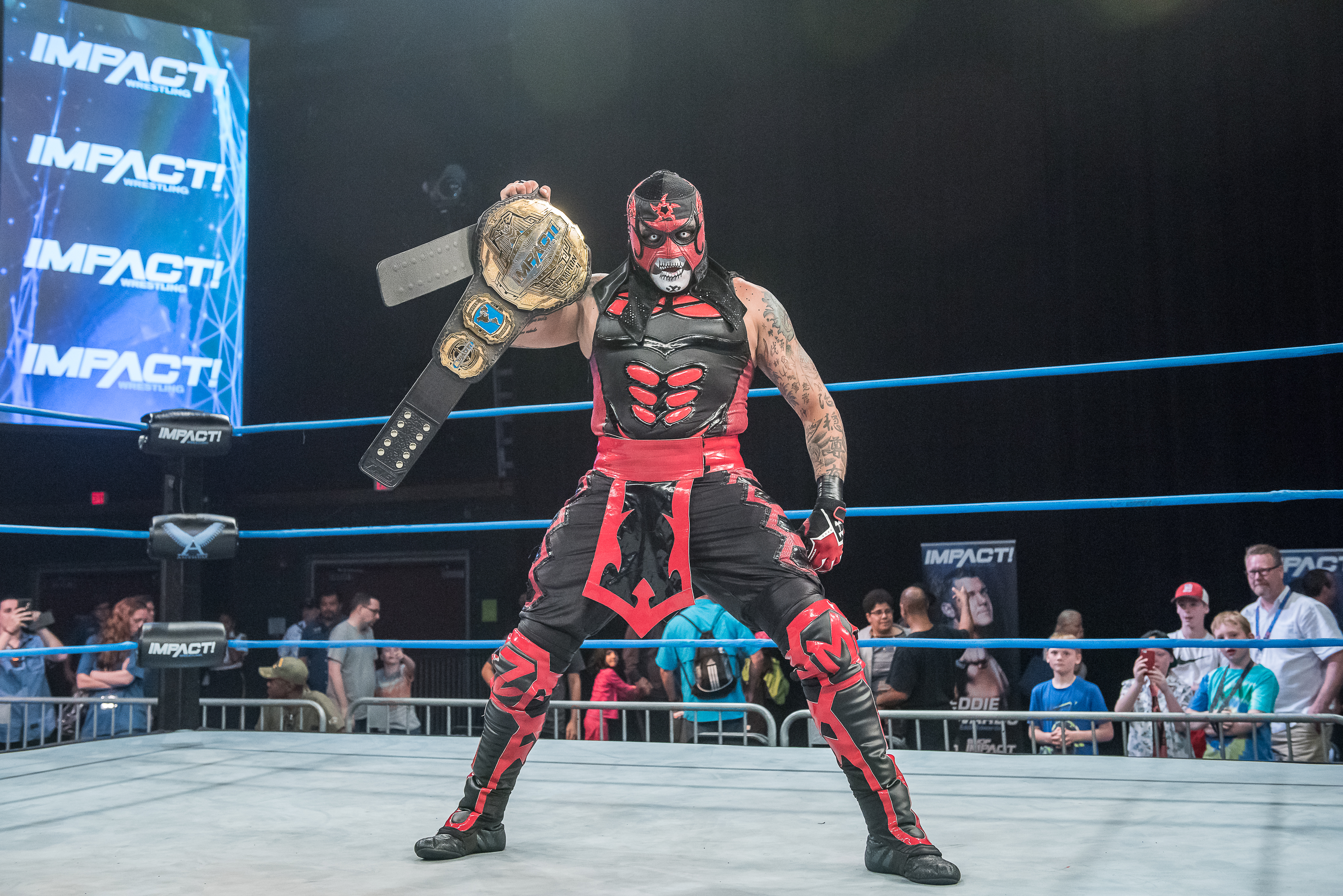 Pentagon Jr