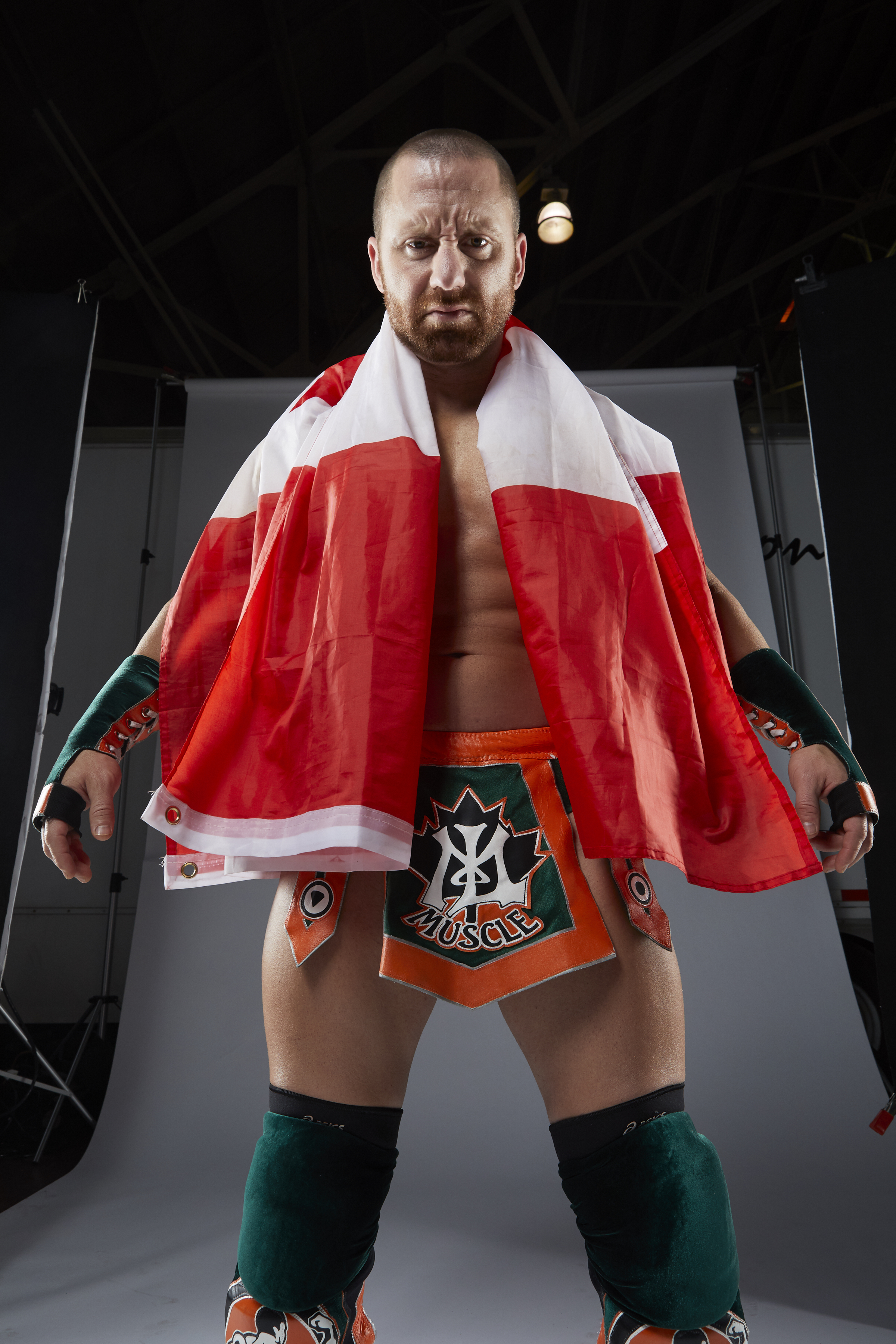 Petey Williams